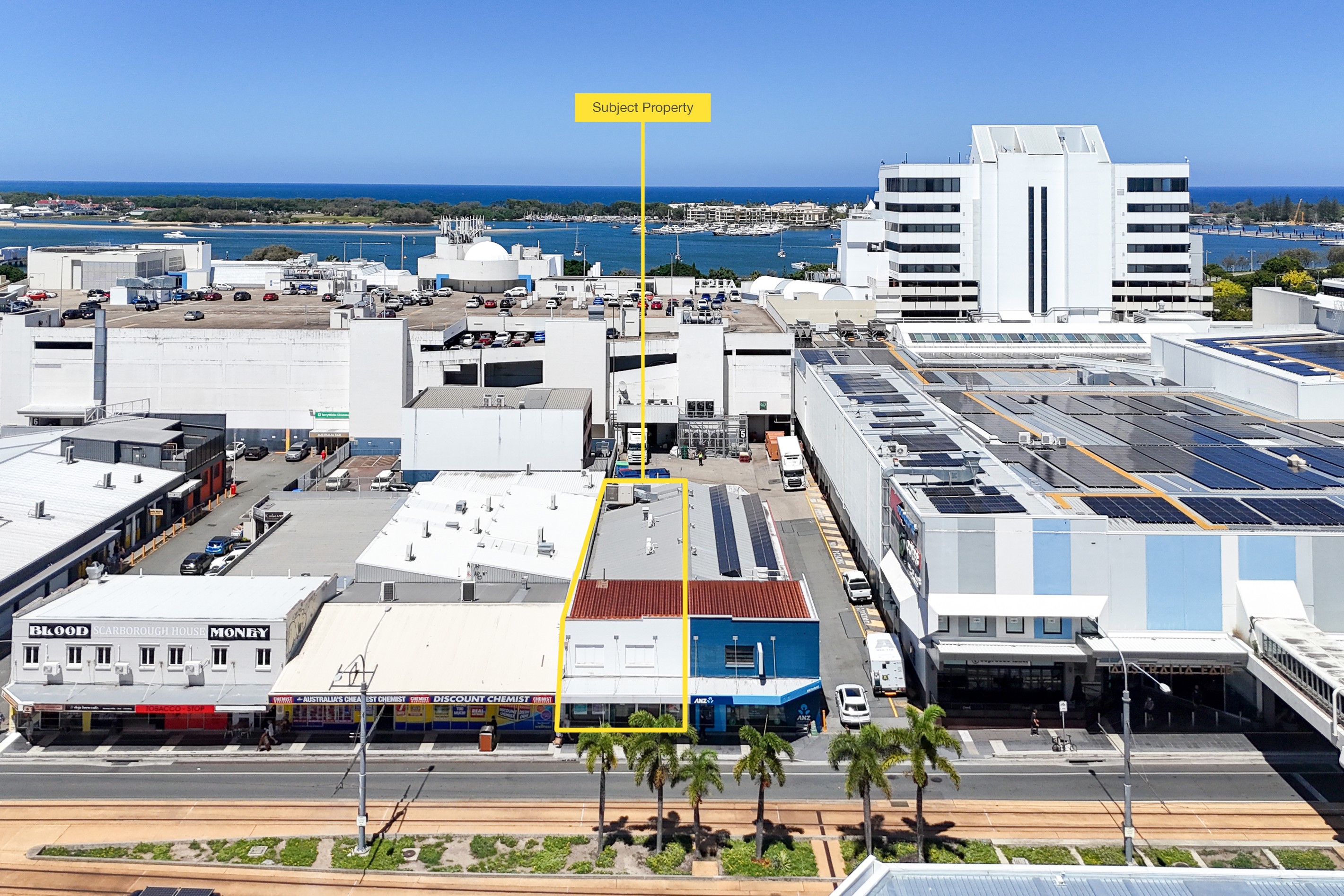 73 Scarborough Street, Southport, QLD 4215