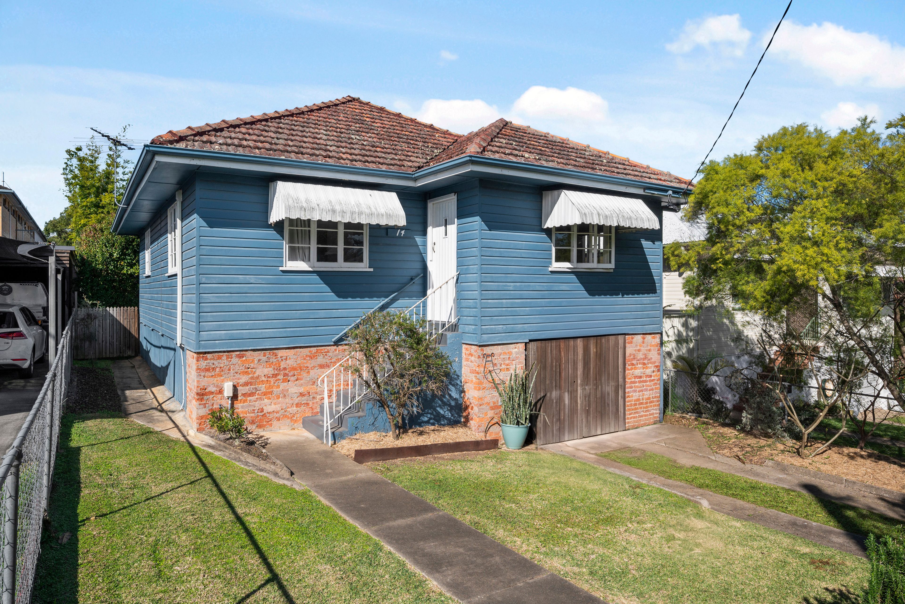 14 Wallace Street, Moorooka, QLD 4105