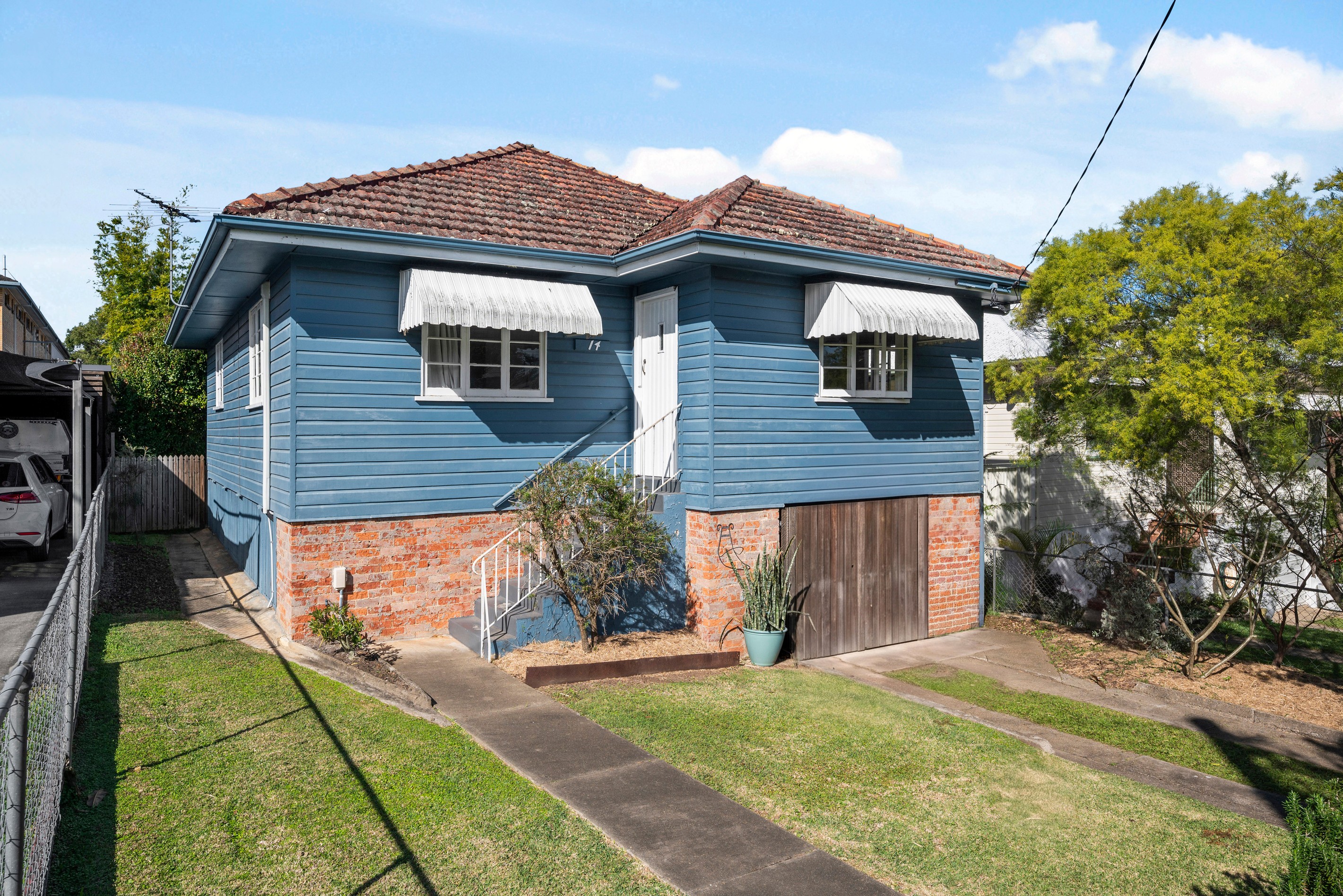 14 Wallace Street, Moorooka, QLD 4105