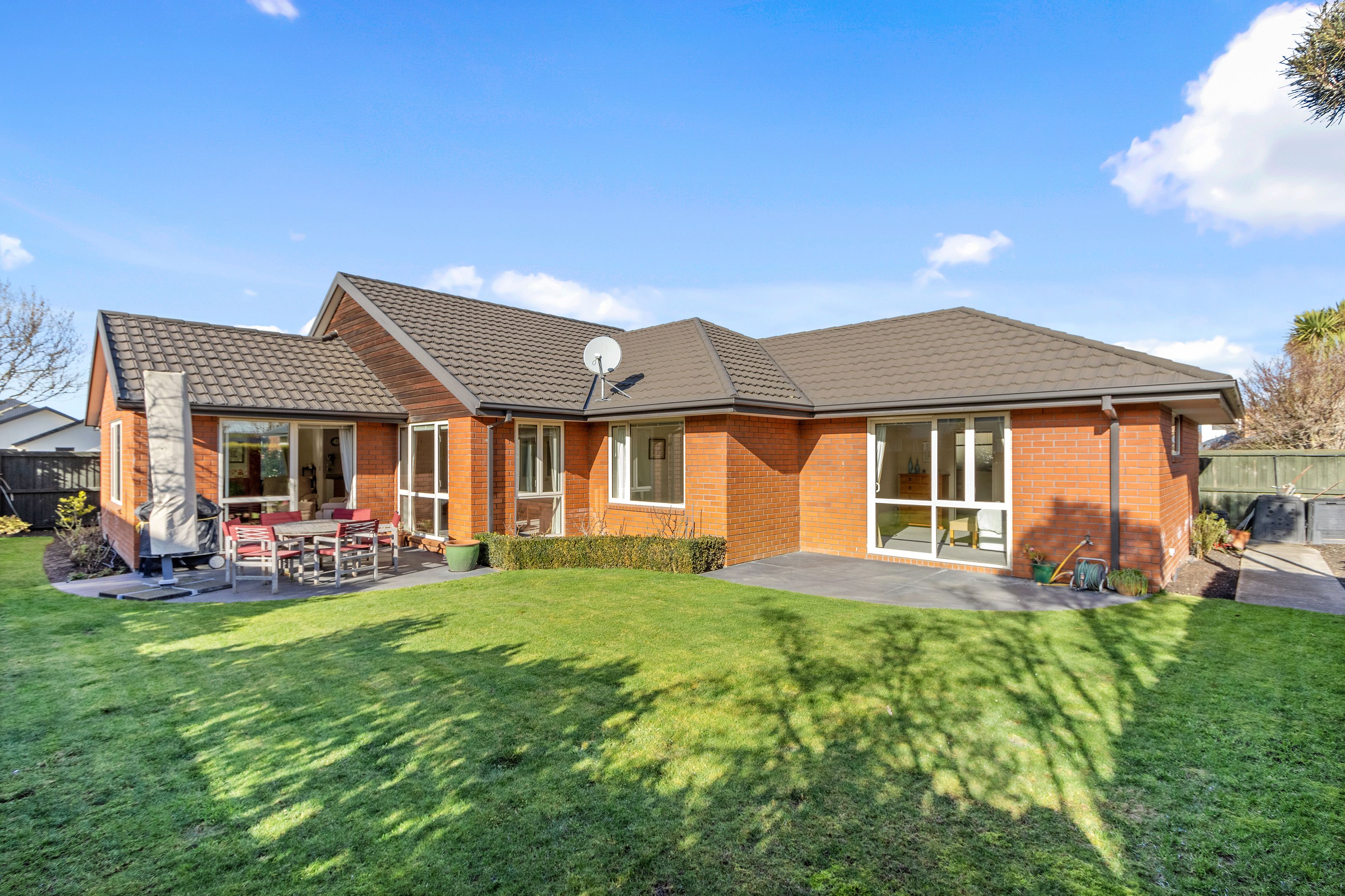 11 Janal Place, Northwood, Christchurch City