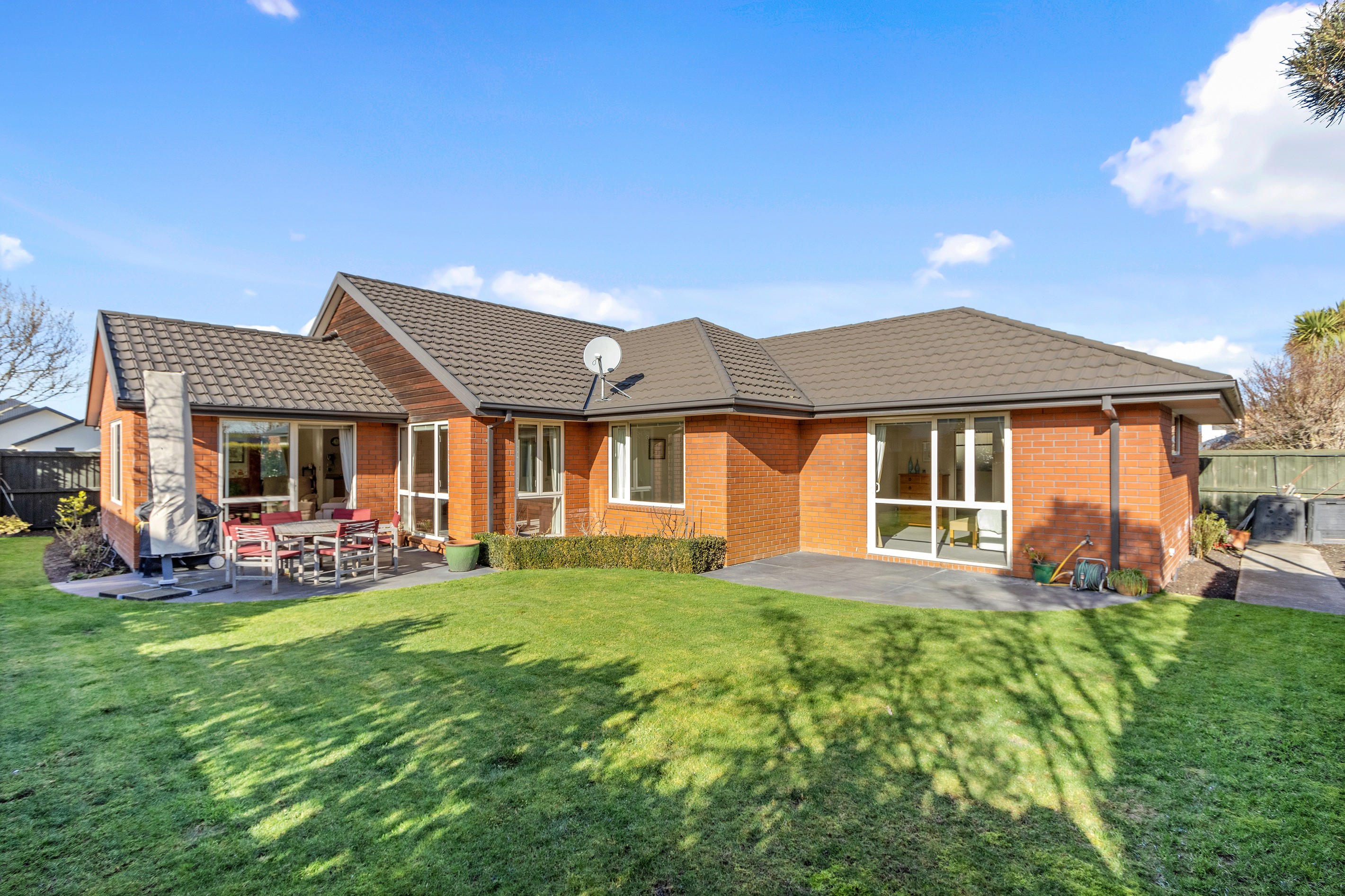 11 Janal Place, Northwood, Christchurch City