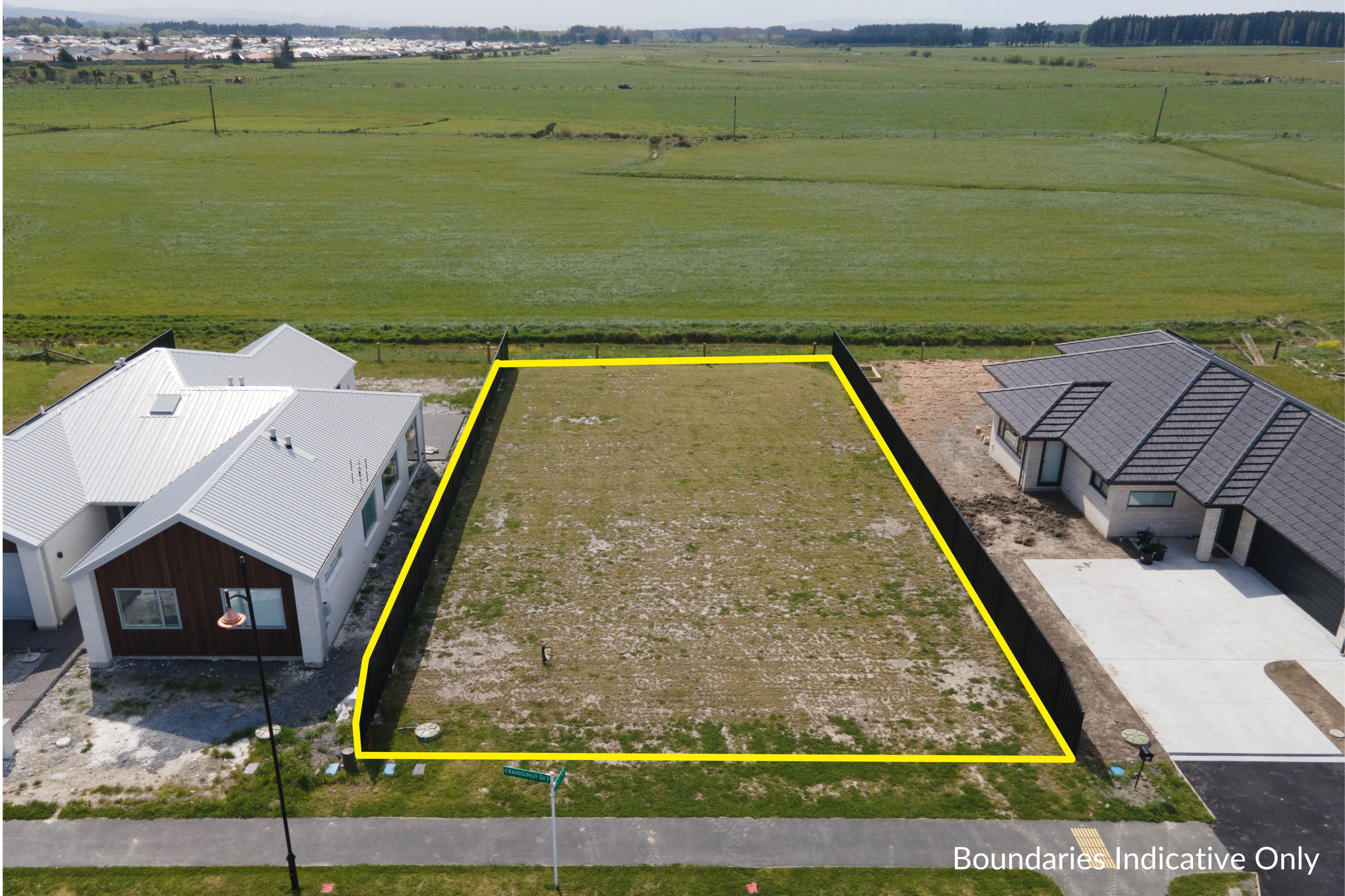 47 Ranginui Drive, Kaiapoi, Waimakariri District