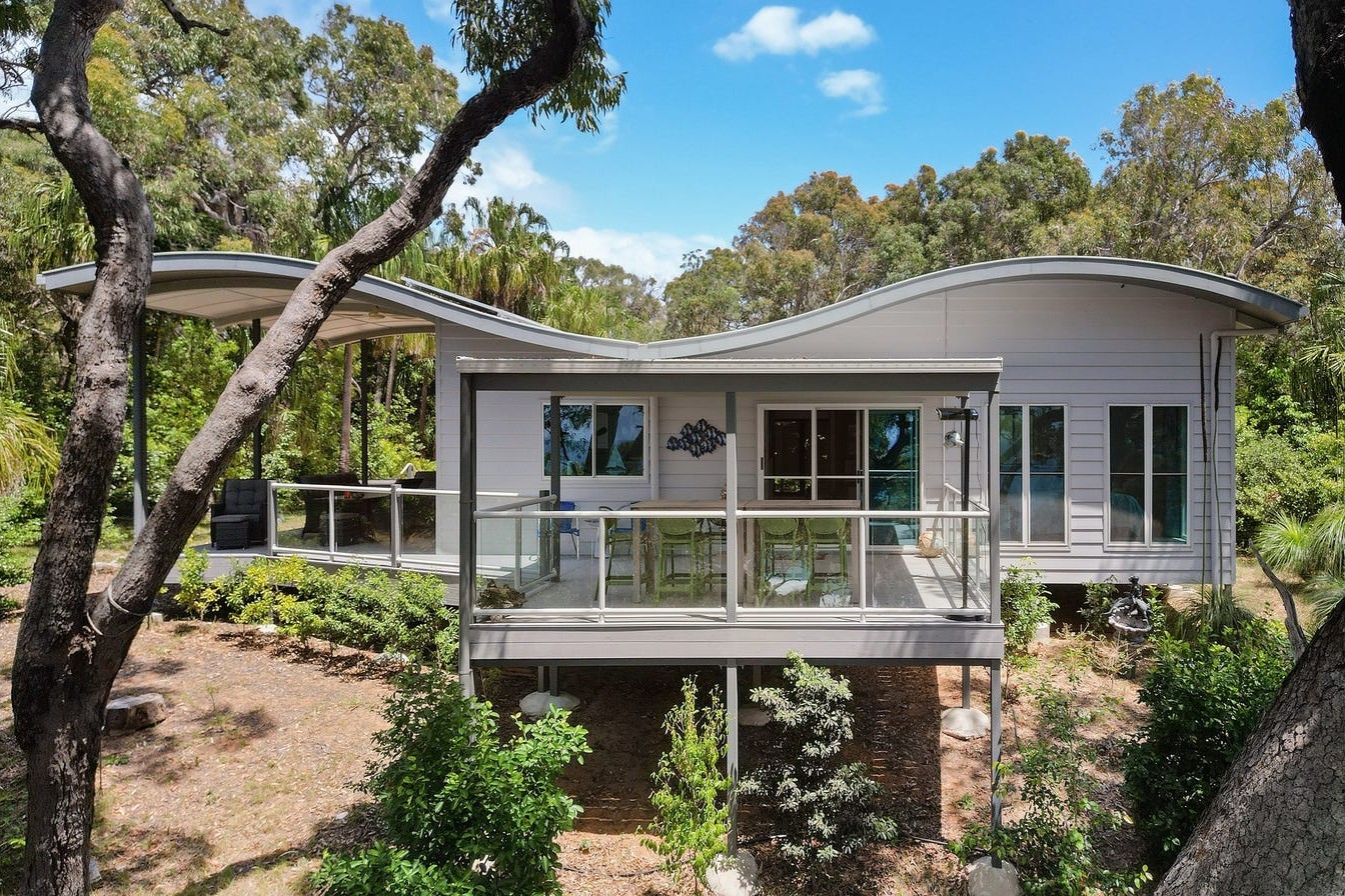 51 Bloodwood Avenue, Agnes Water, QLD 4677