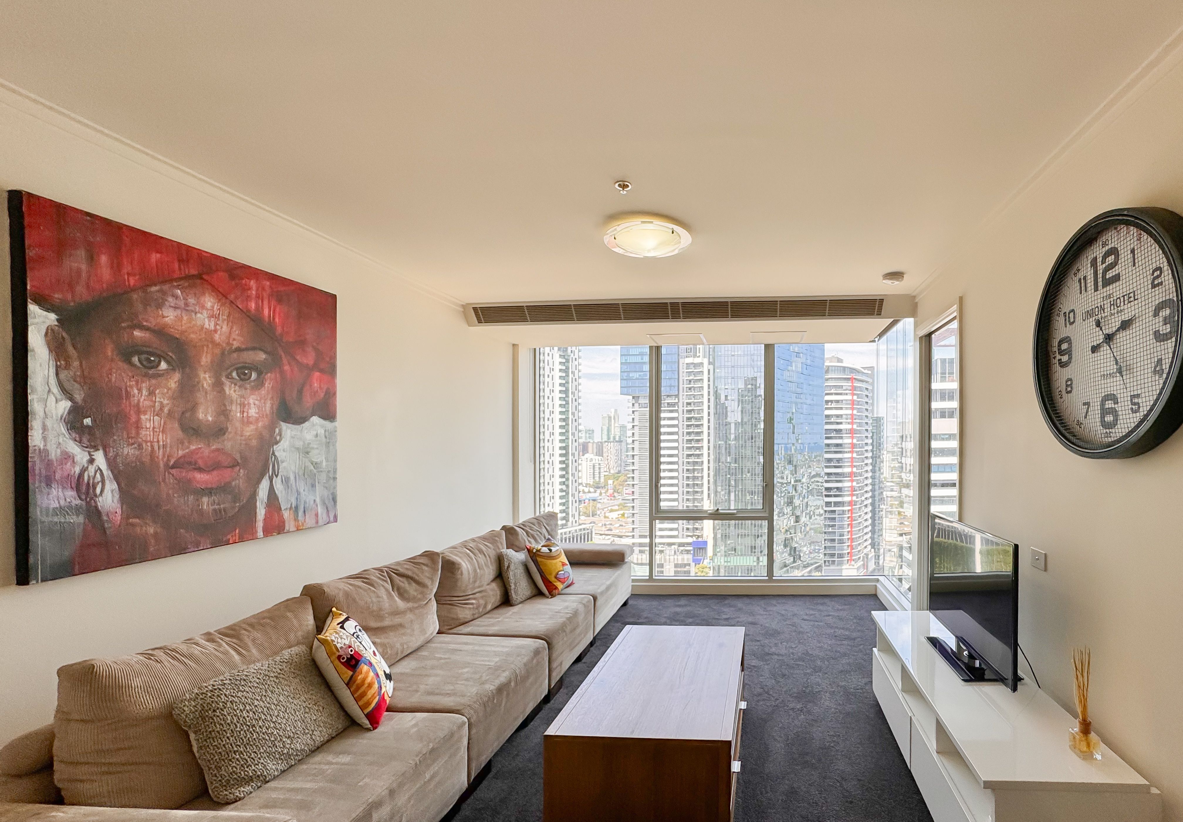 2306/63 Whiteman Street, Southbank, VIC 3006