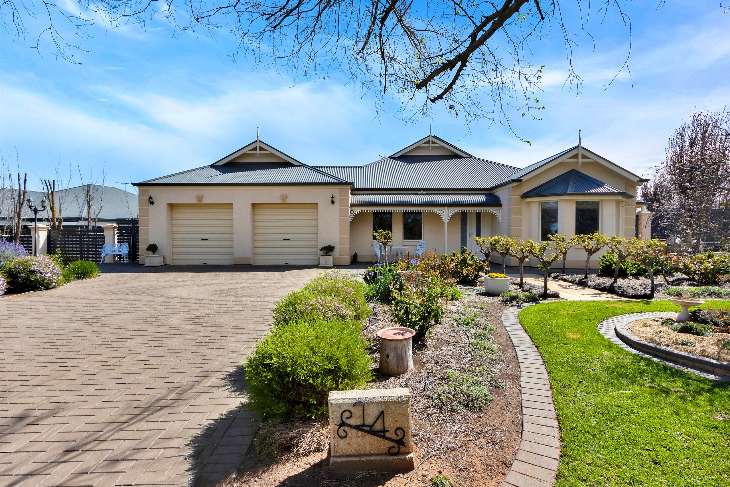 14 Mickan Road, Stockwell, SA 5355