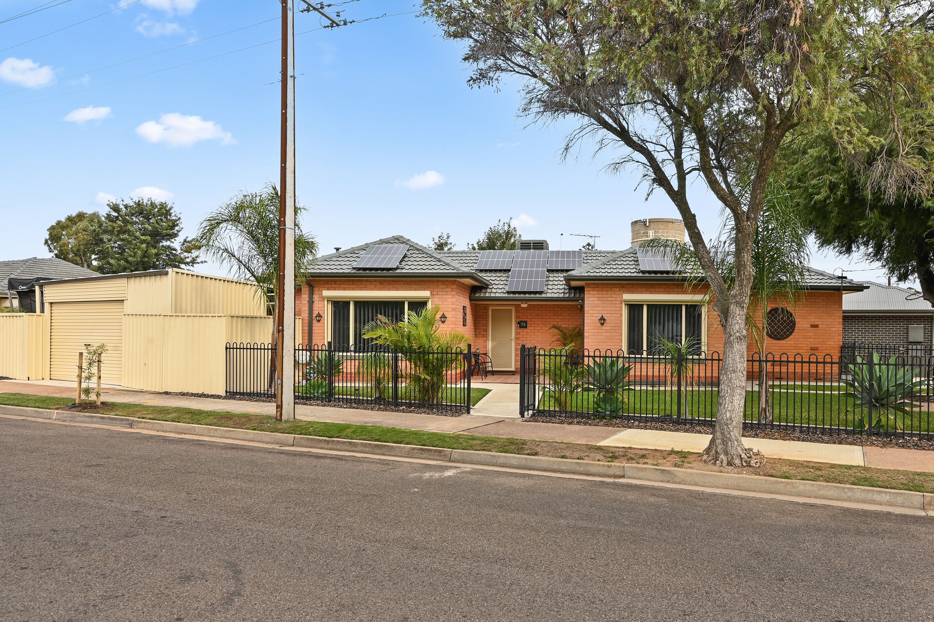 74 Marmora Terrace, Osborne, SA 5017