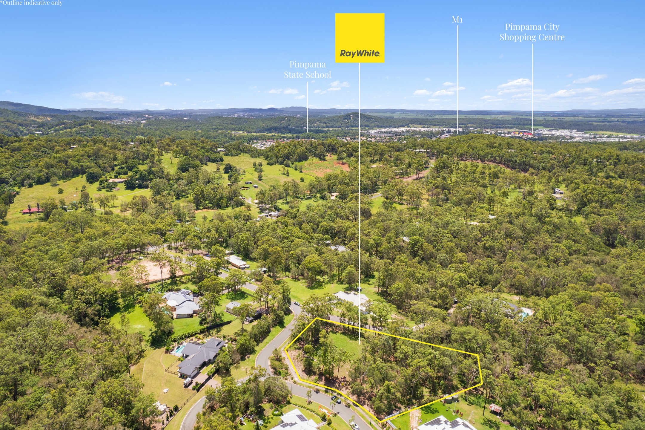 61 Major Mitchell Drive, Upper Coomera, QLD 4209