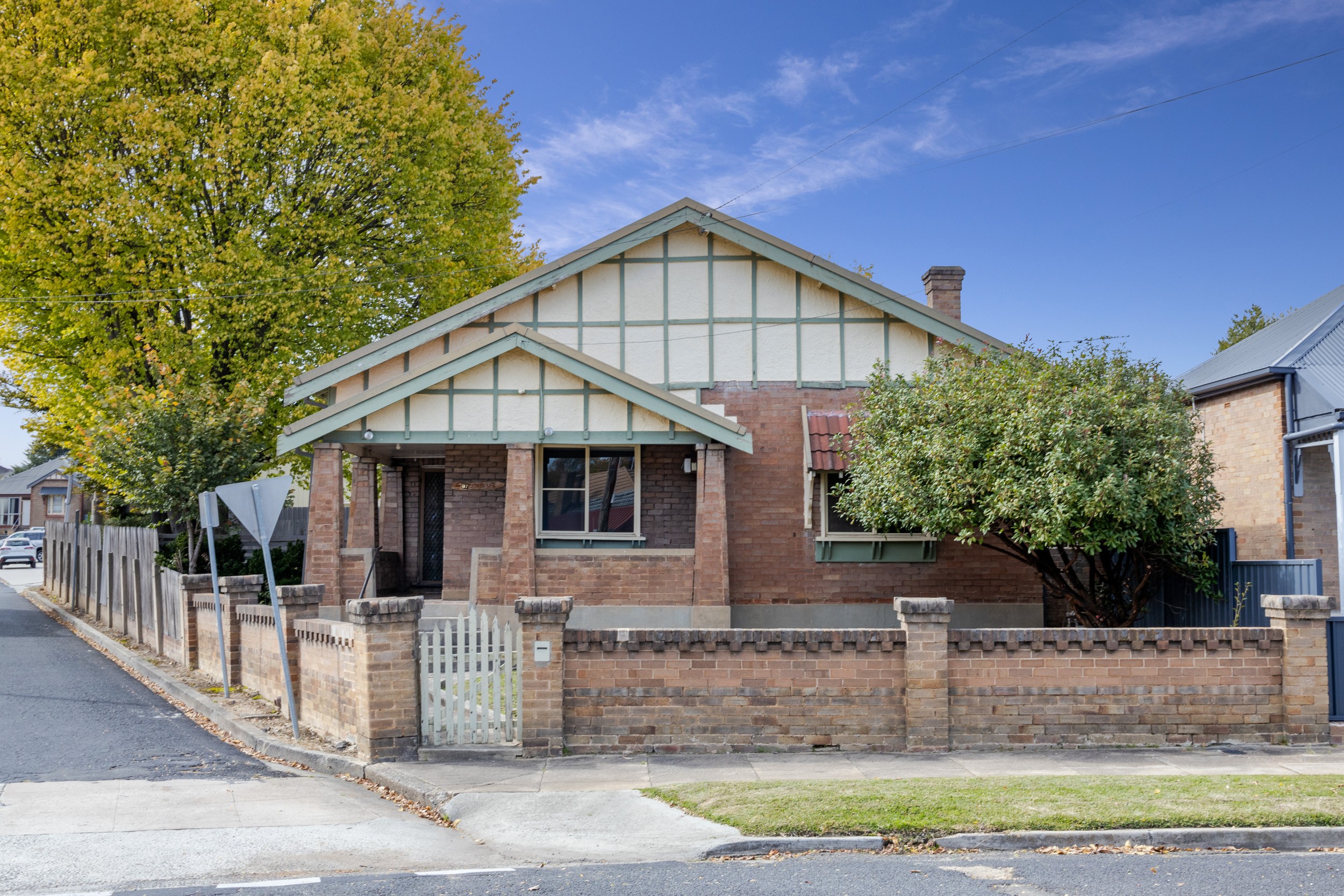 97 Calero Street, Lithgow, NSW 2790