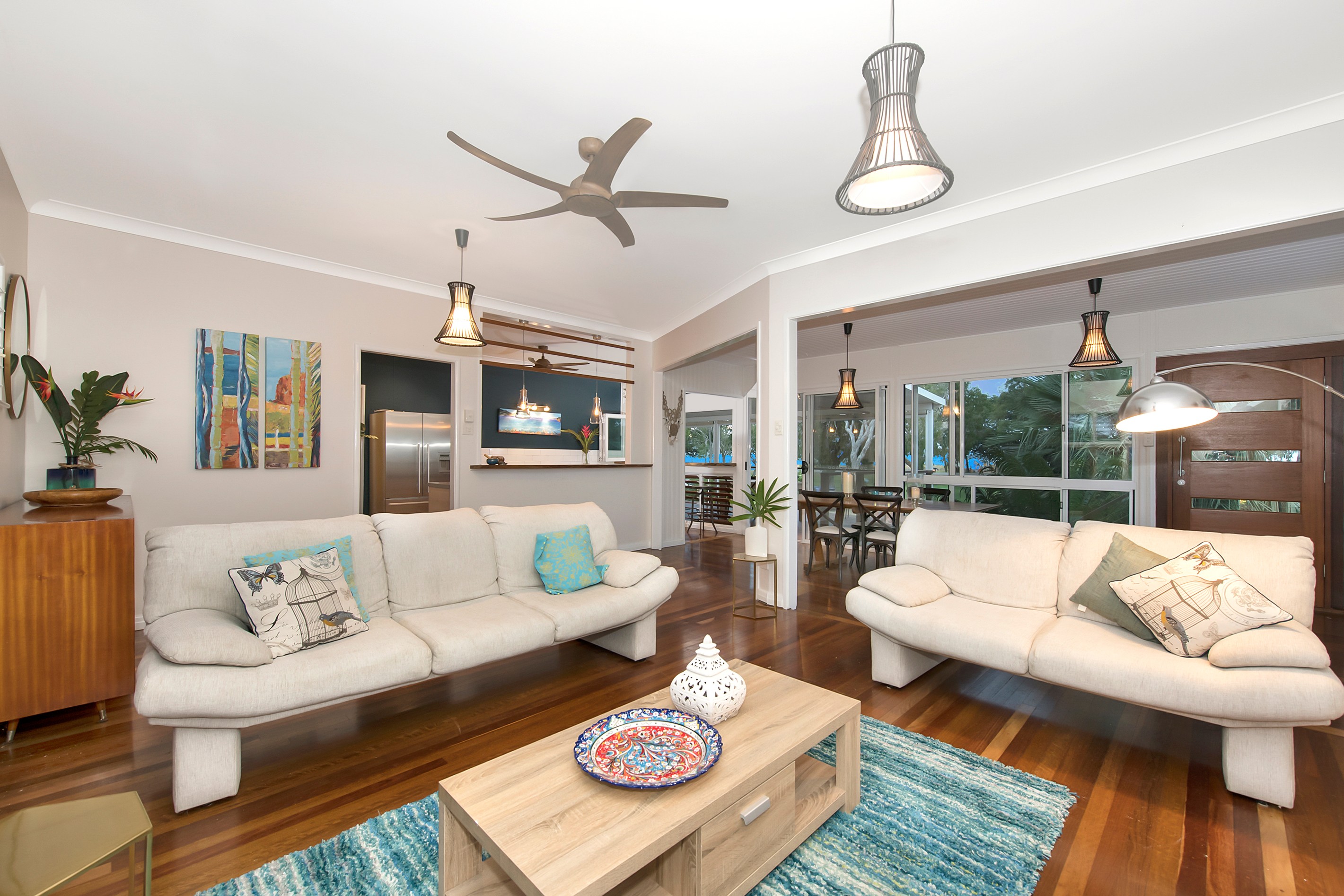 10 Palm Street, Rowes Bay, QLD 4810