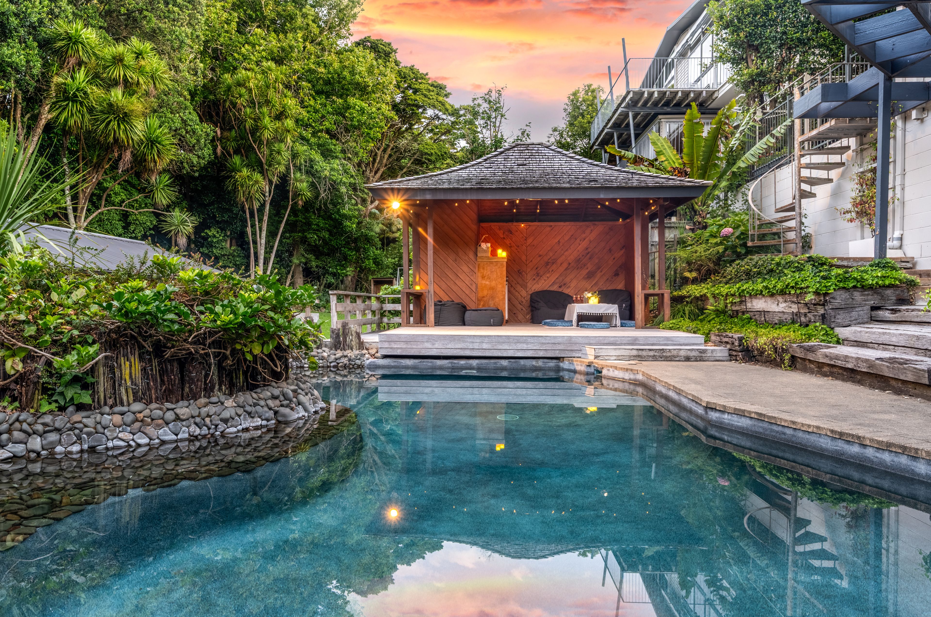 127 Mellons Bay Road, Mellons Bay, Manukau City