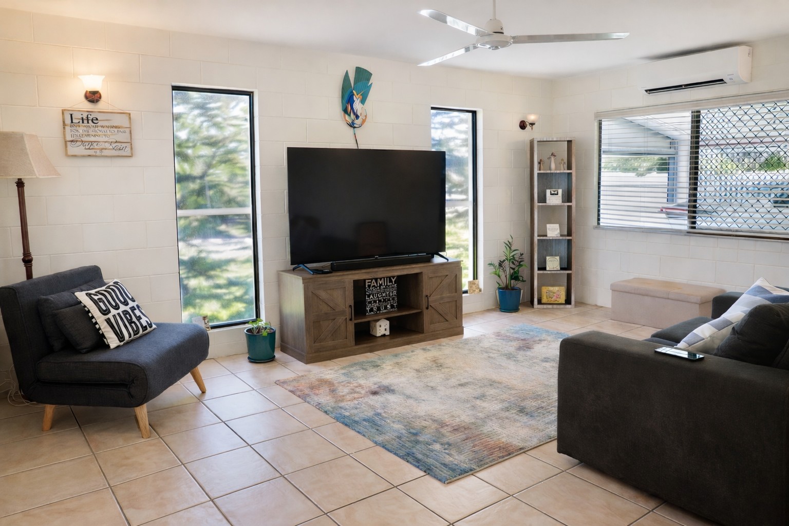 5 Yut Fay Avenue, Kelso, QLD 4815