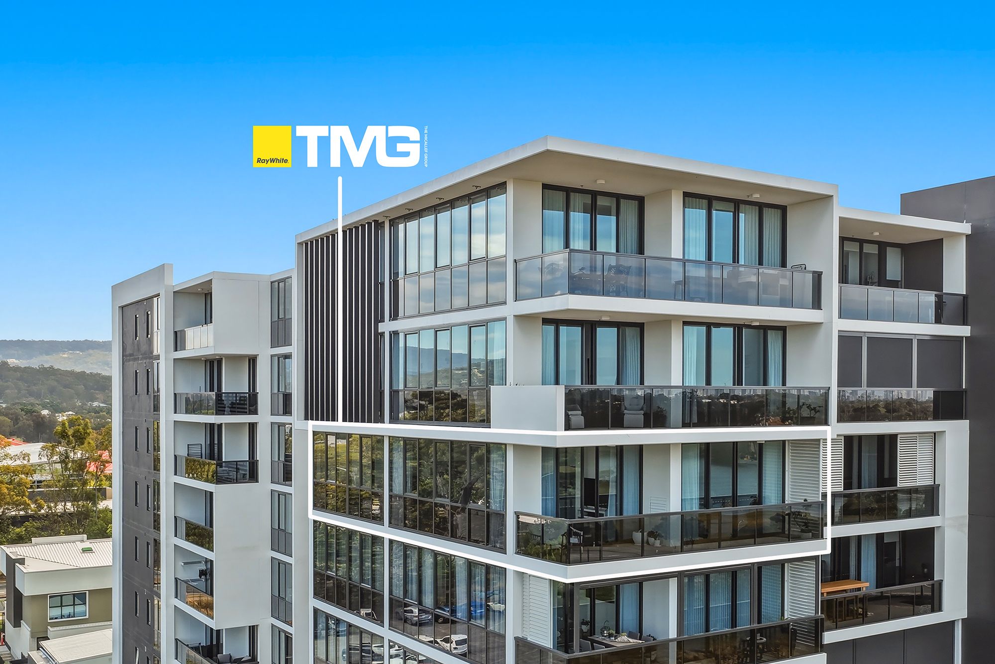 603/1 Waterfront Place — photo from Ray White TMG
