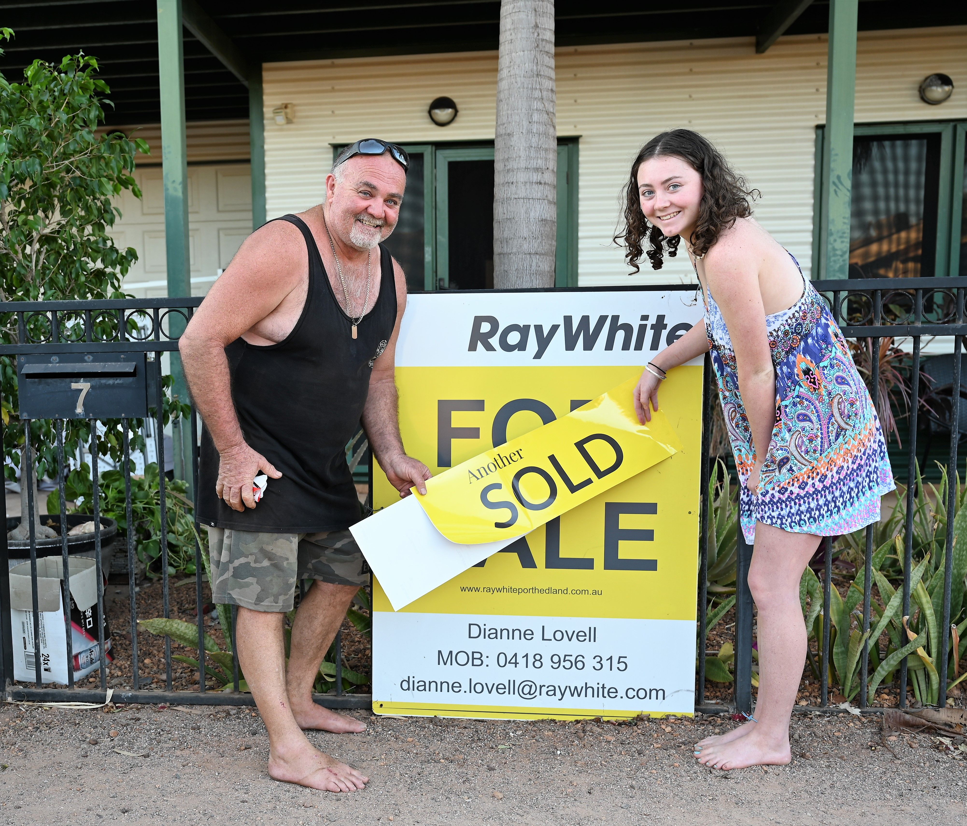 7 Rogers Street, Port Hedland WA 6721