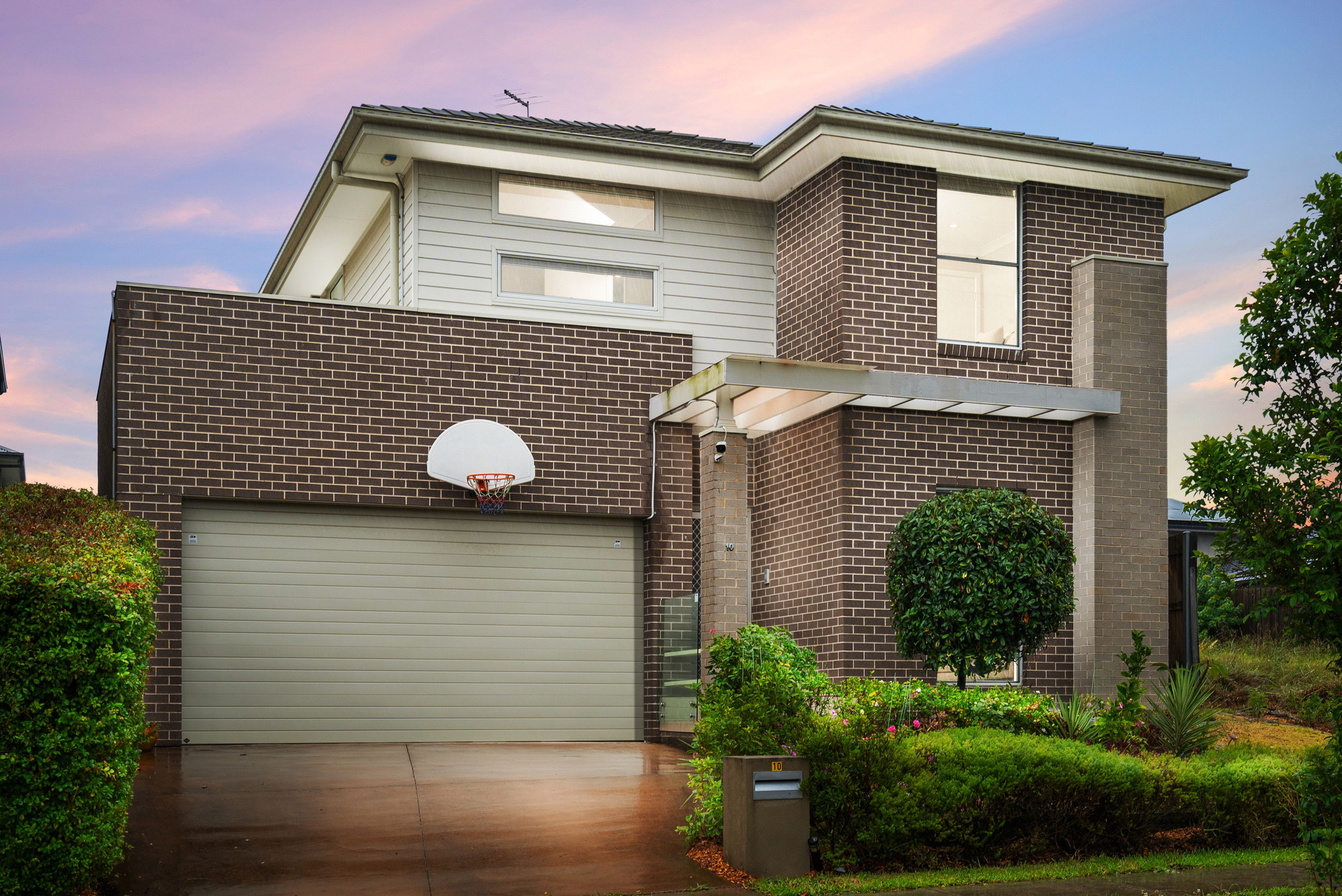 10 Maracana Street, North Kellyville, NSW 2155