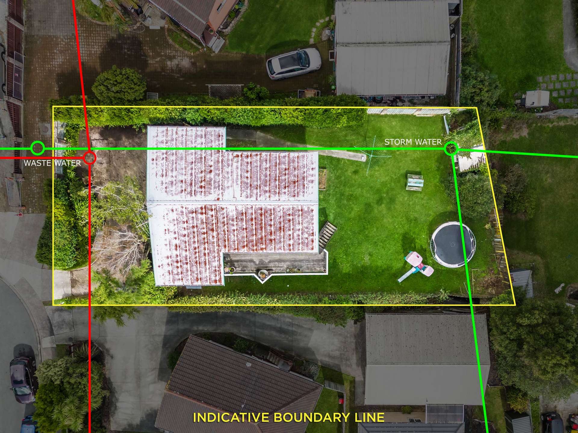 21 Tomintoul Place photo 0