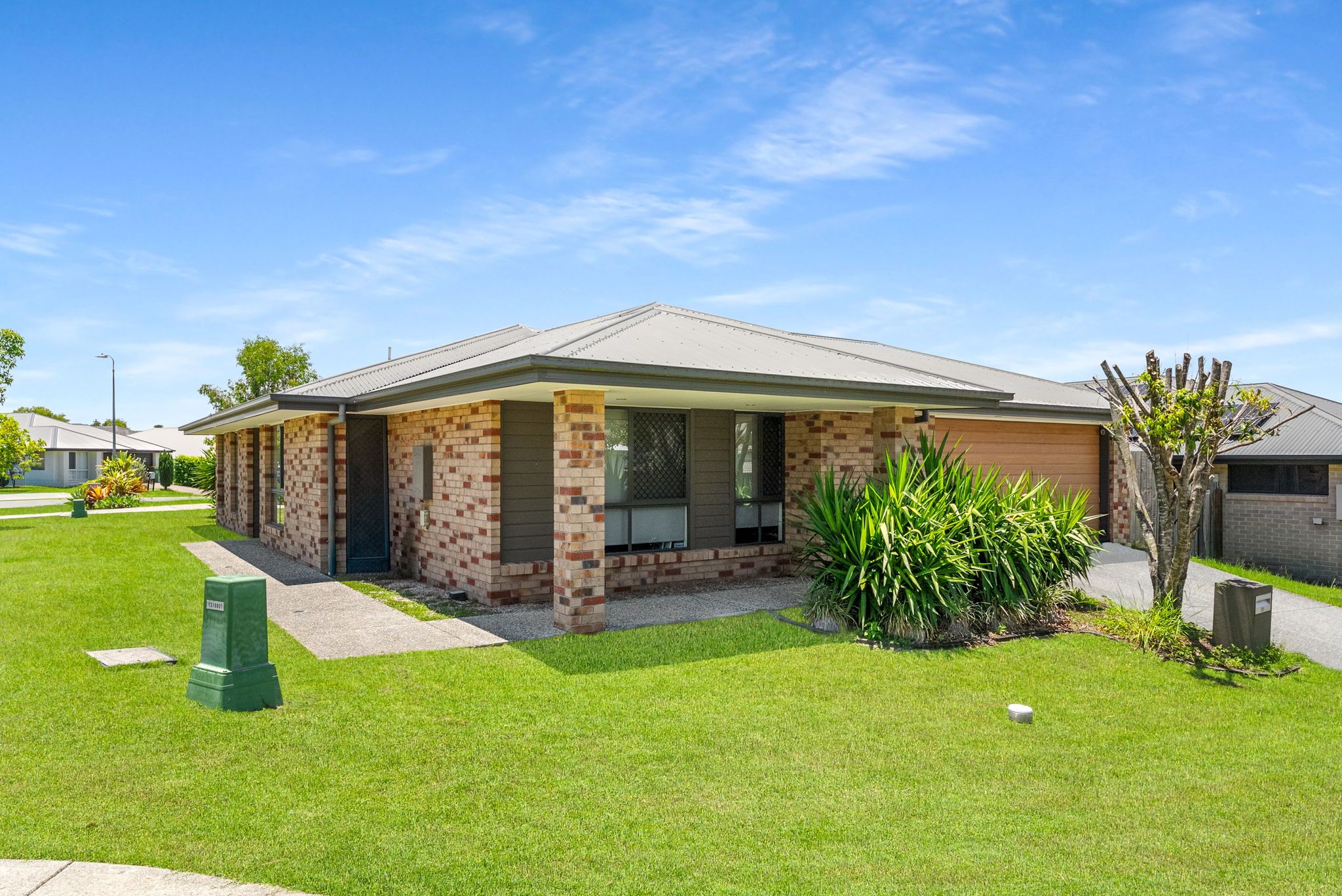 61 Sienna Circuit , Yarrabilba QLD 4207