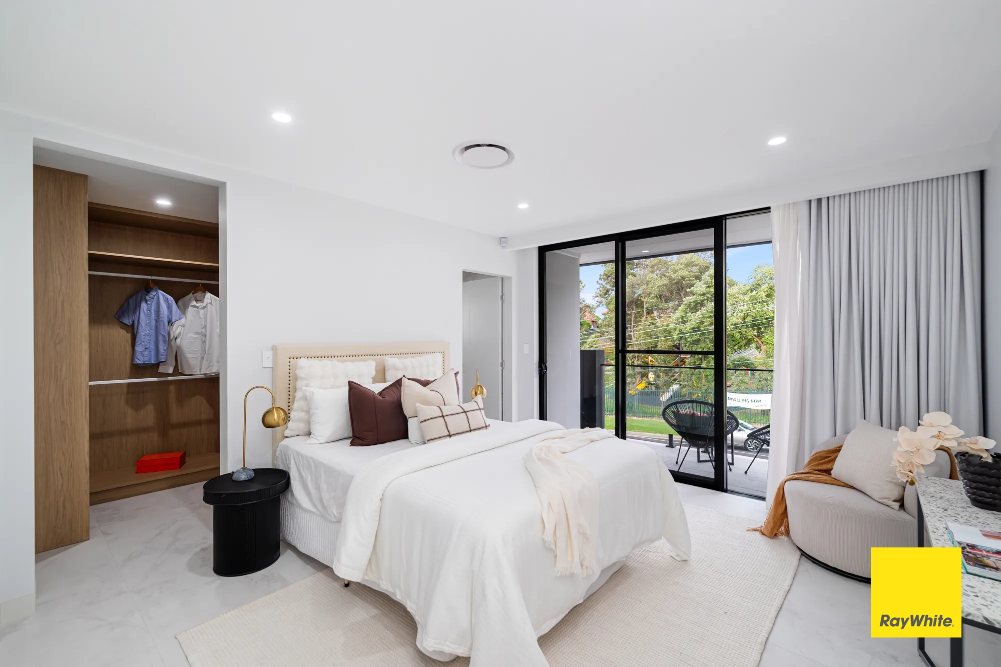 6A Lowry Street — photo 7 of 12