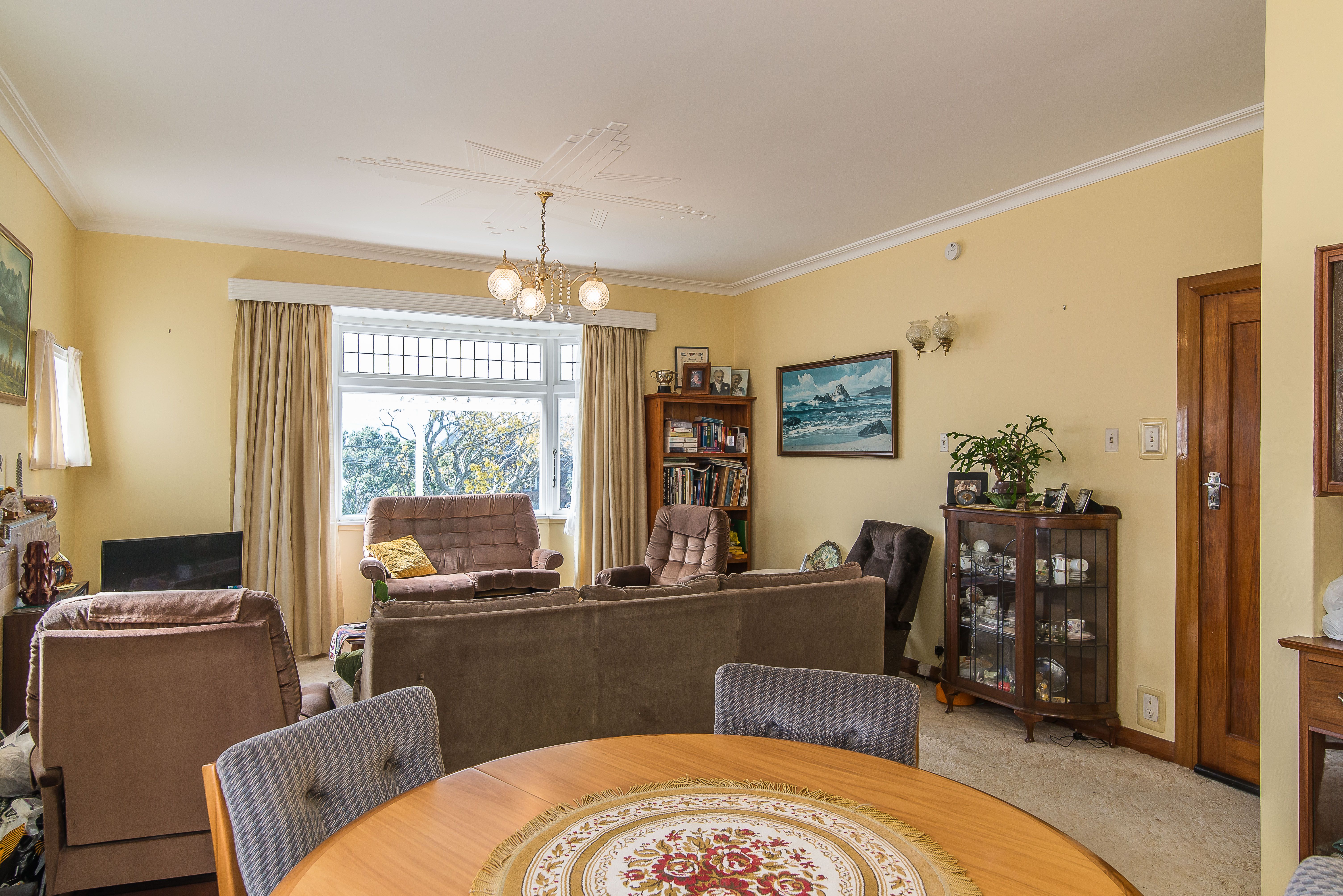 162 The Ridgeway, Mornington, Wellington City
