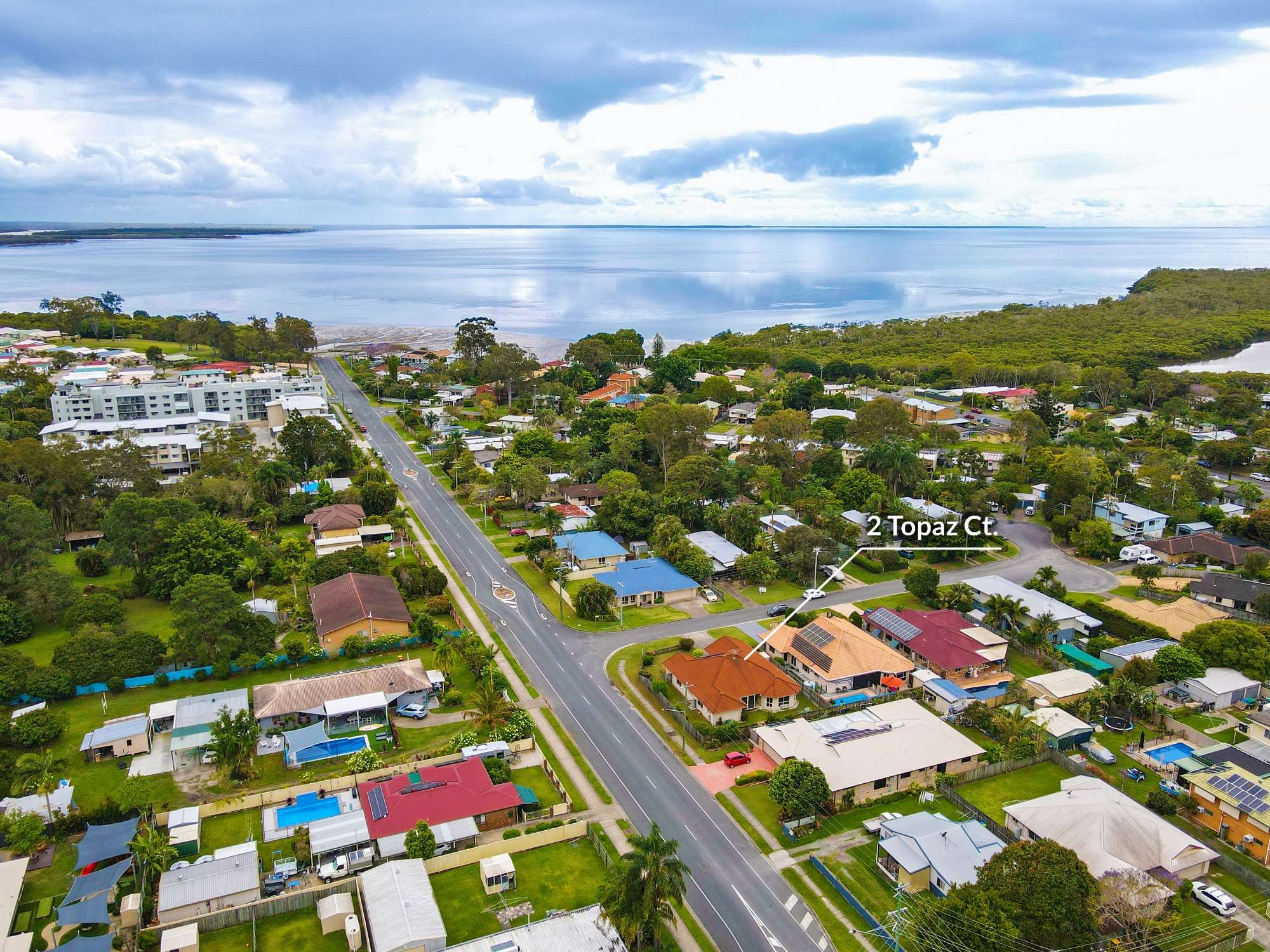 2 Topaz Court Deception Bay QLD 4508 Sold House Ray White 2 Topaz Court Deception Bay QLD 4508 Sold House Ray White