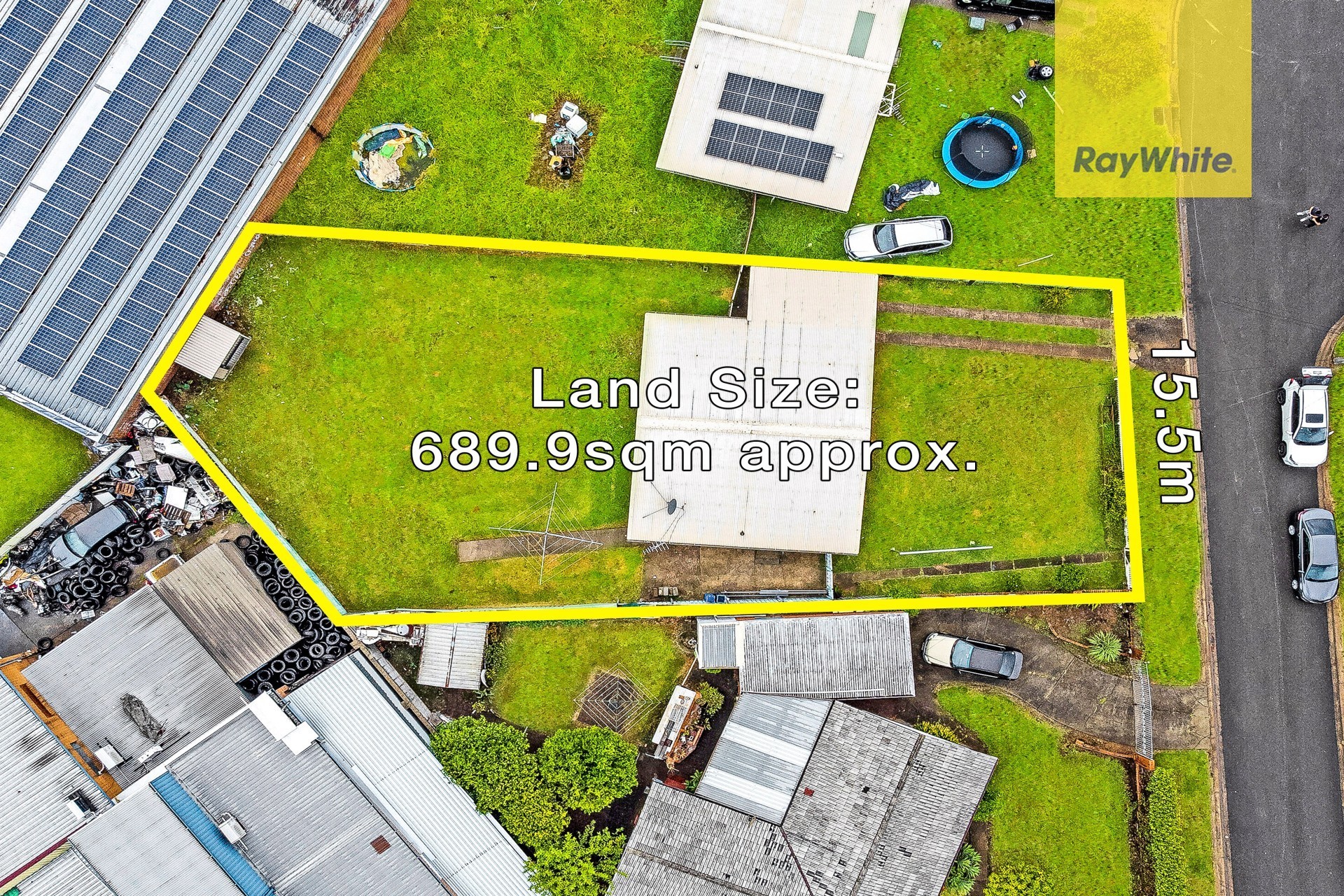 3 Antill Place, Blackett, NSW 2770