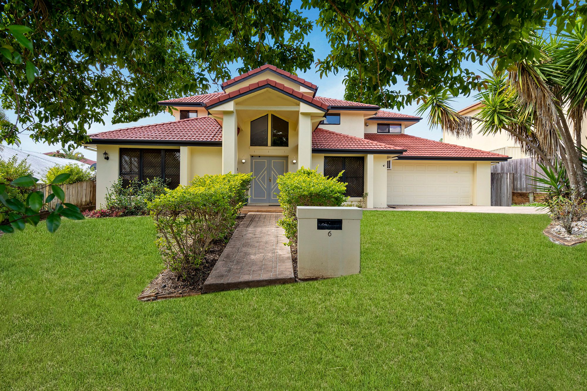 6 The Grove, Underwood, QLD 4119