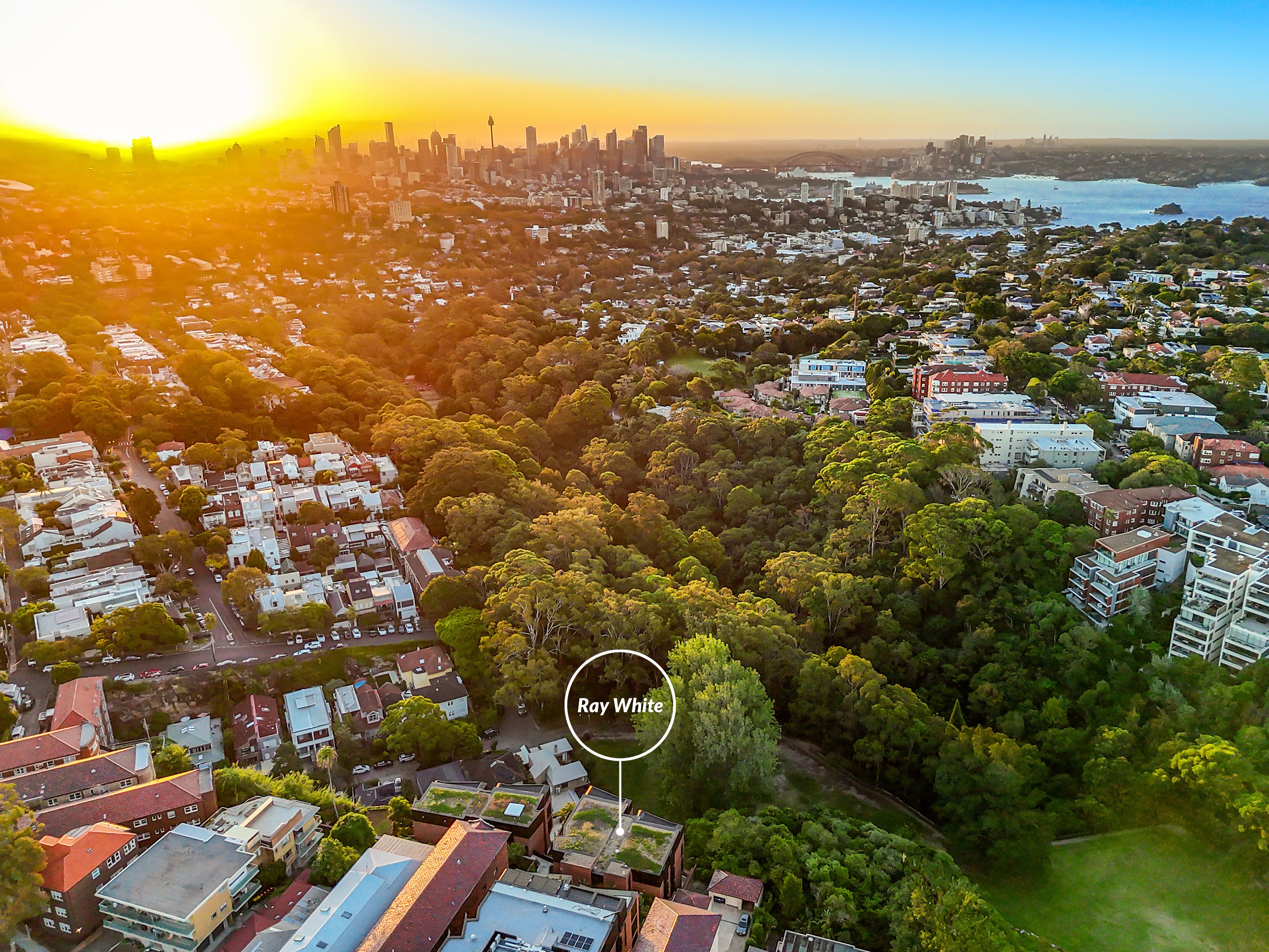 20/208 Victoria Road — photo from Ray White Double Bay