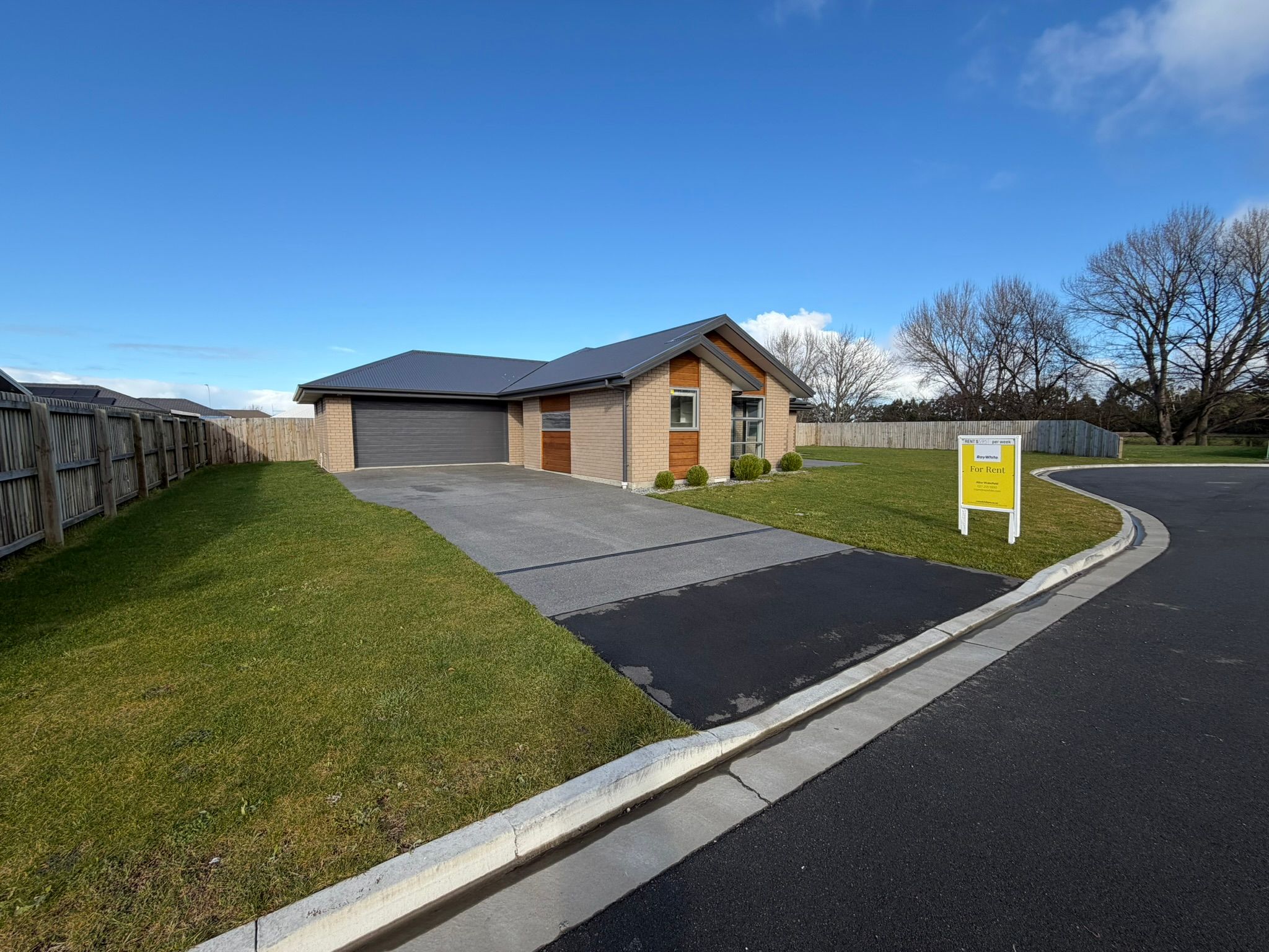 3 Molly Place, Southbridge, Selwyn District