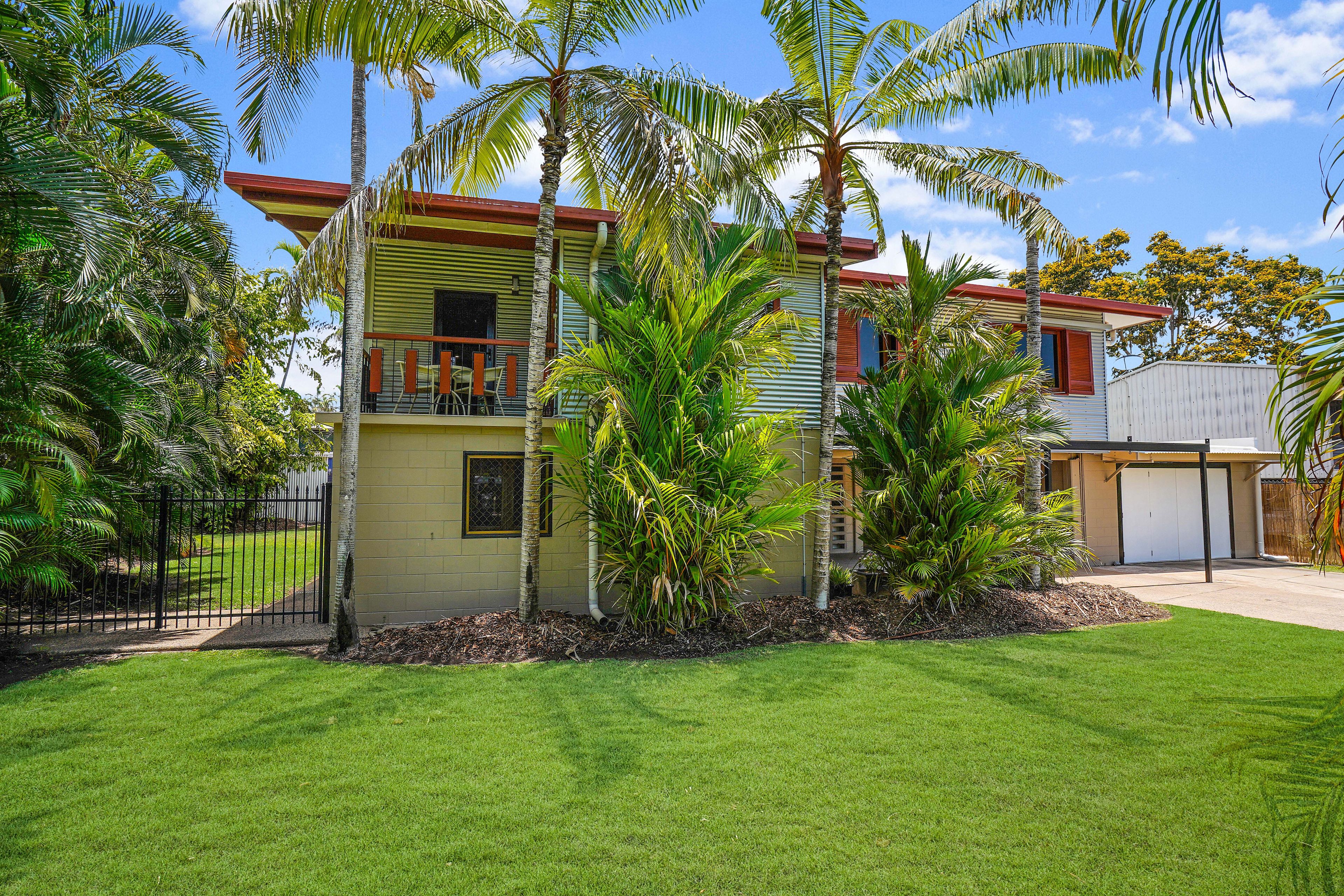 140 Trower Road, Jingili, NT 0810