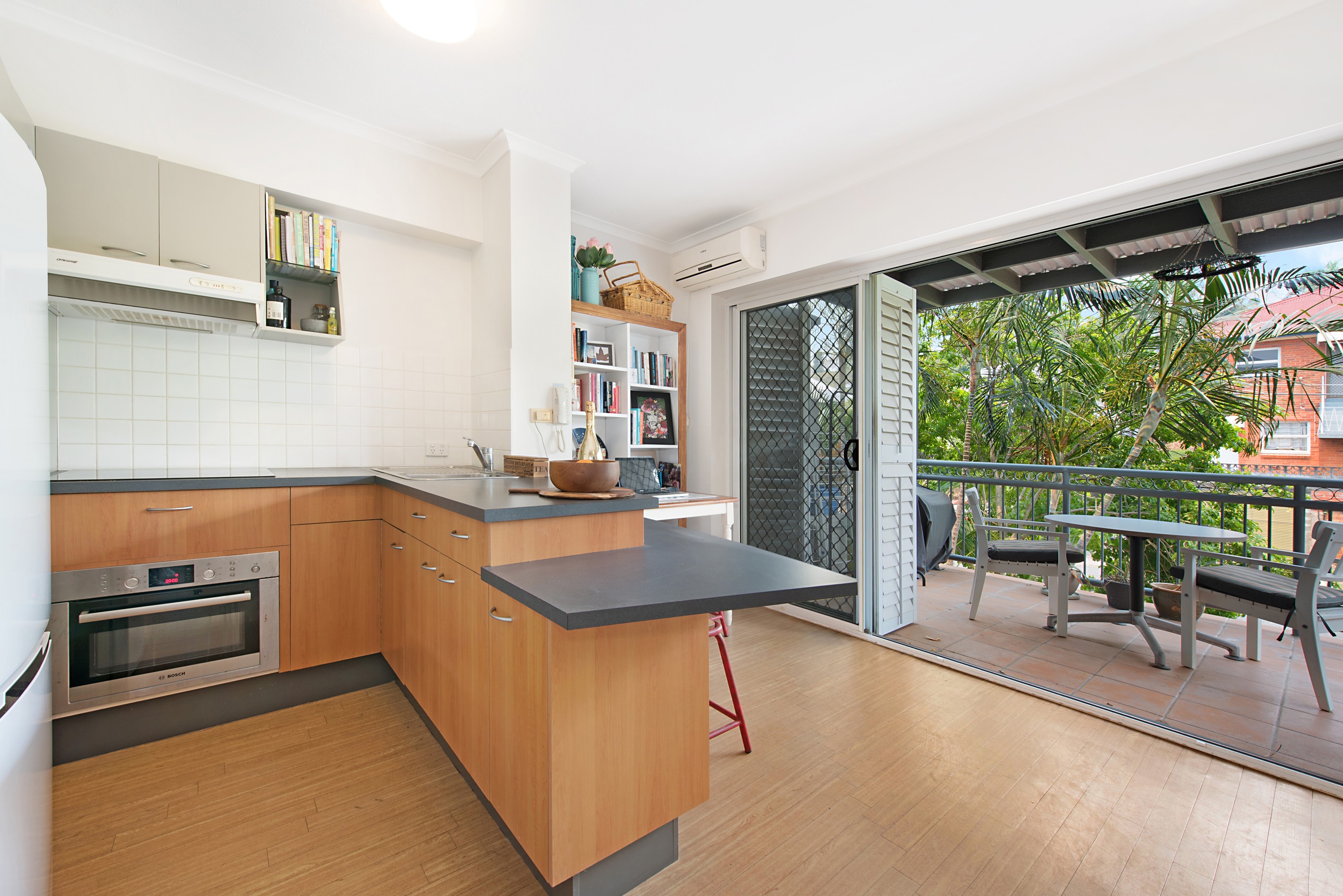 44/46 Chermside Street, Teneriffe, QLD 4005