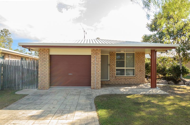 136 J Hickey Avenue, Clinton, QLD 4680