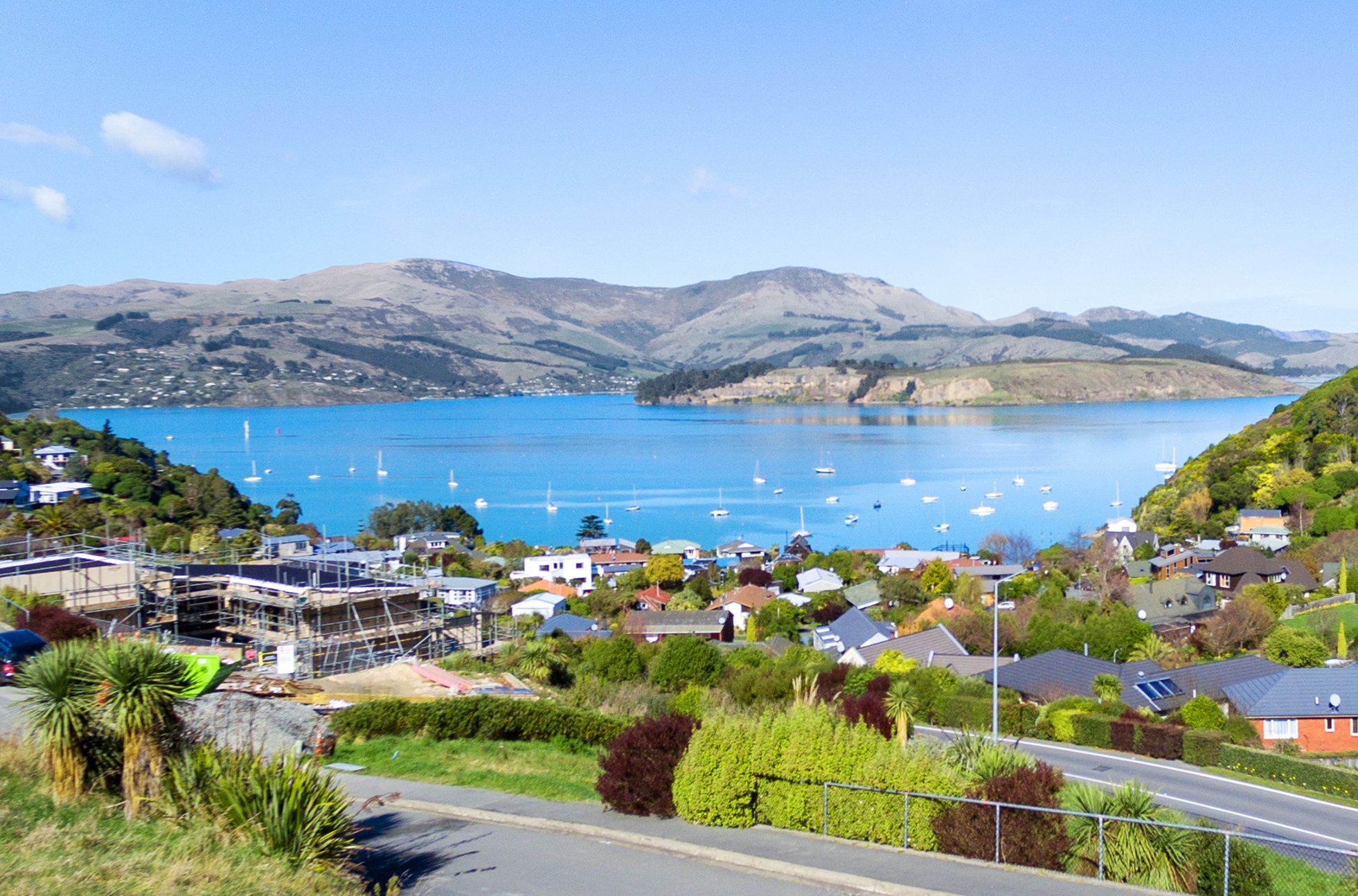 92P Governors Bay Road, Cass Bay, Christchurch City