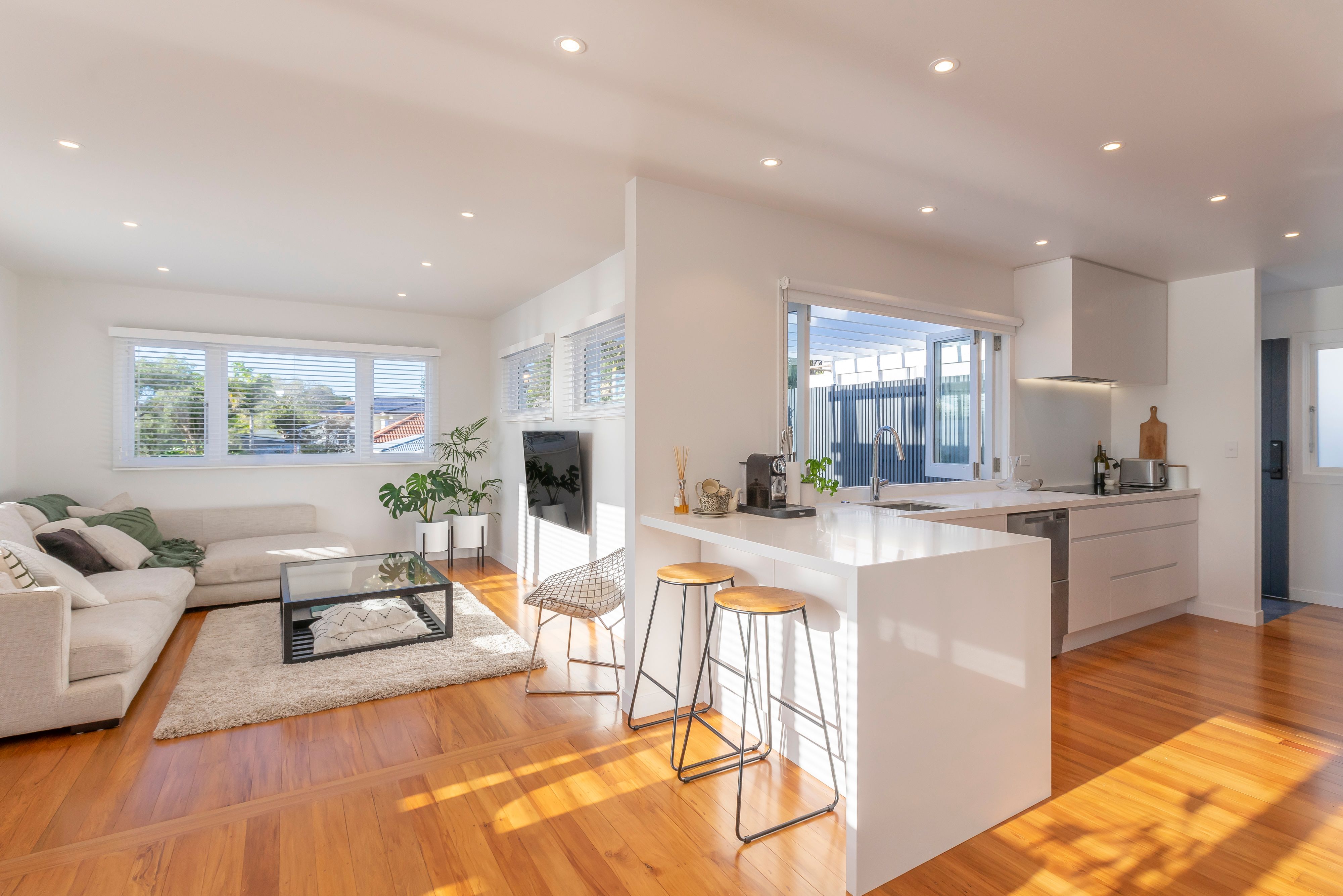 153 Garnet Road, Westmere, Auckland City