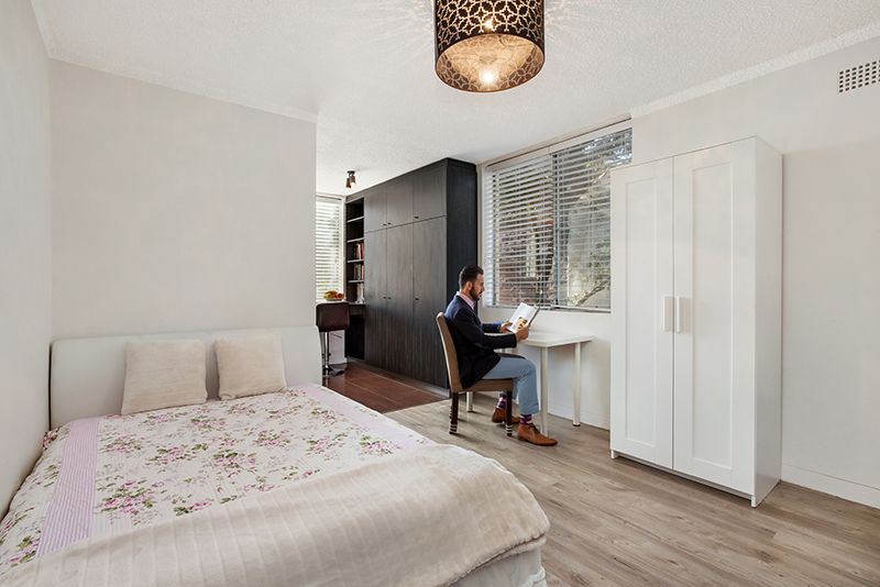 18/349 Liverpool Street, Darlinghurst, NSW 2010
