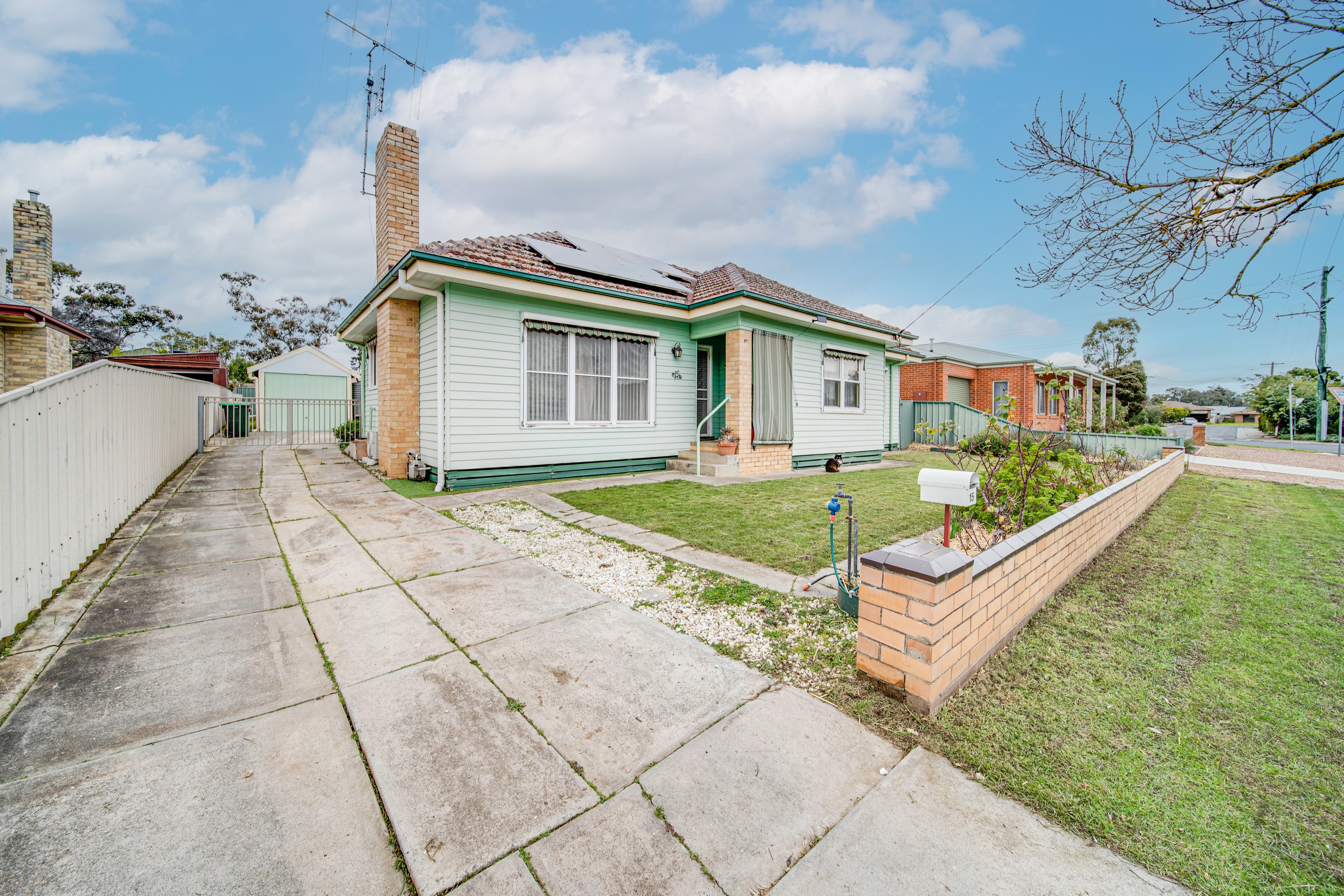 4 Symes Street, Kangaroo Flat, VIC 3555