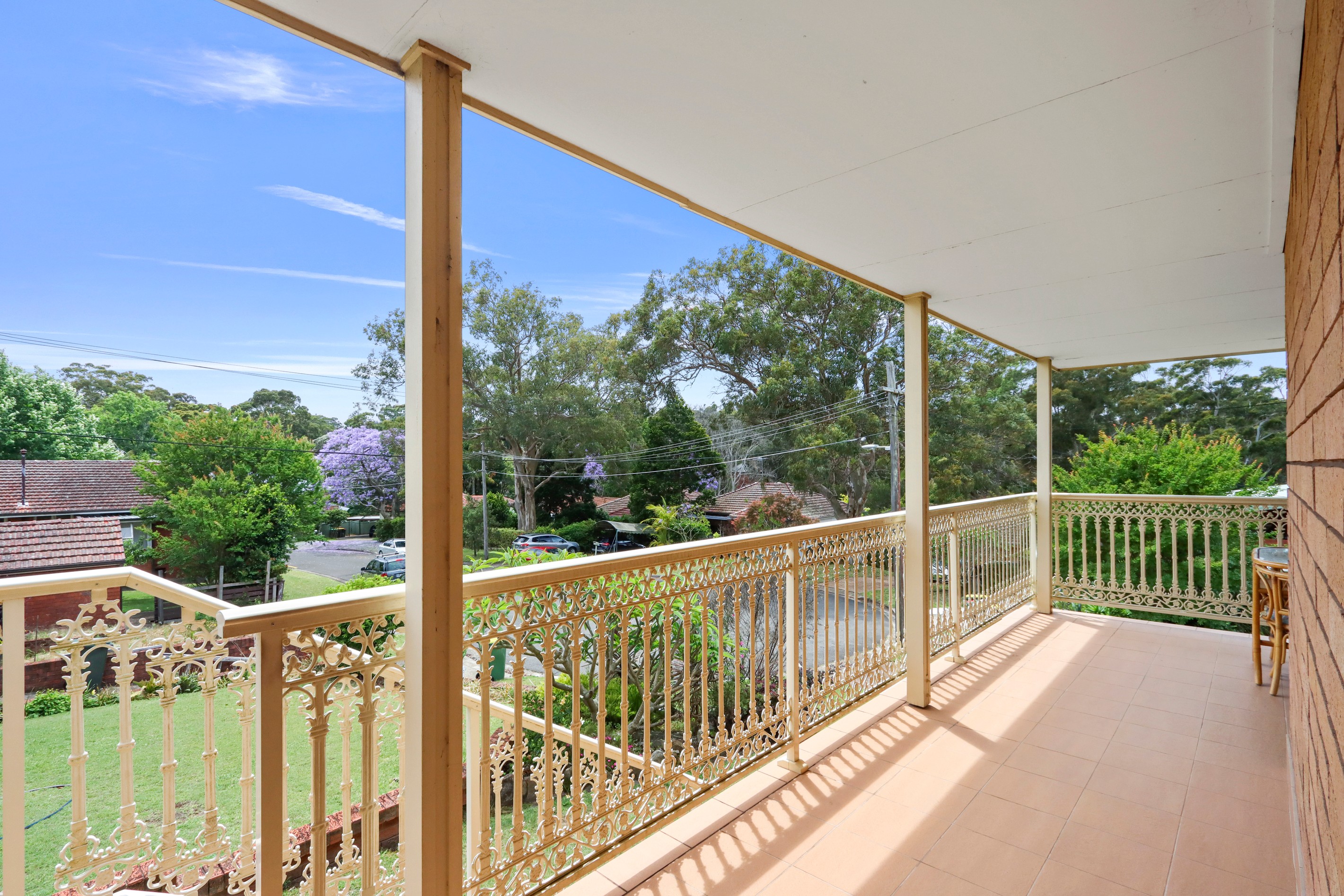 1 Fletcher Avenue, Miranda, NSW 2228