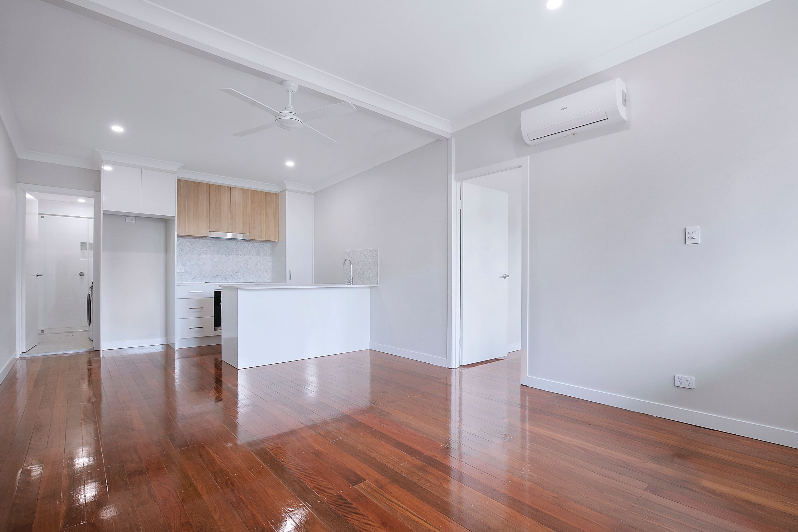 2/75 Herston Road, Kelvin Grove, QLD 4059