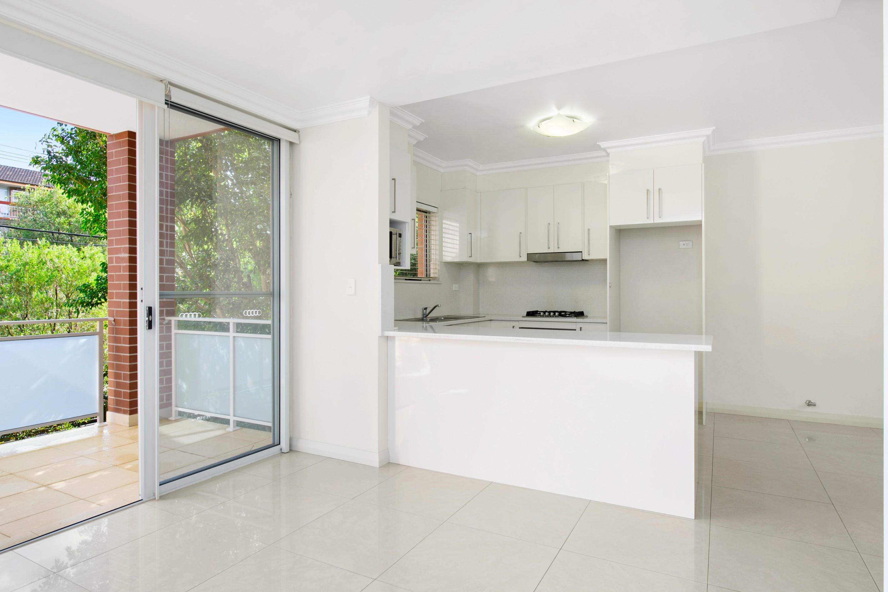 6/19 Burdett Street, Hornsby, NSW 2077