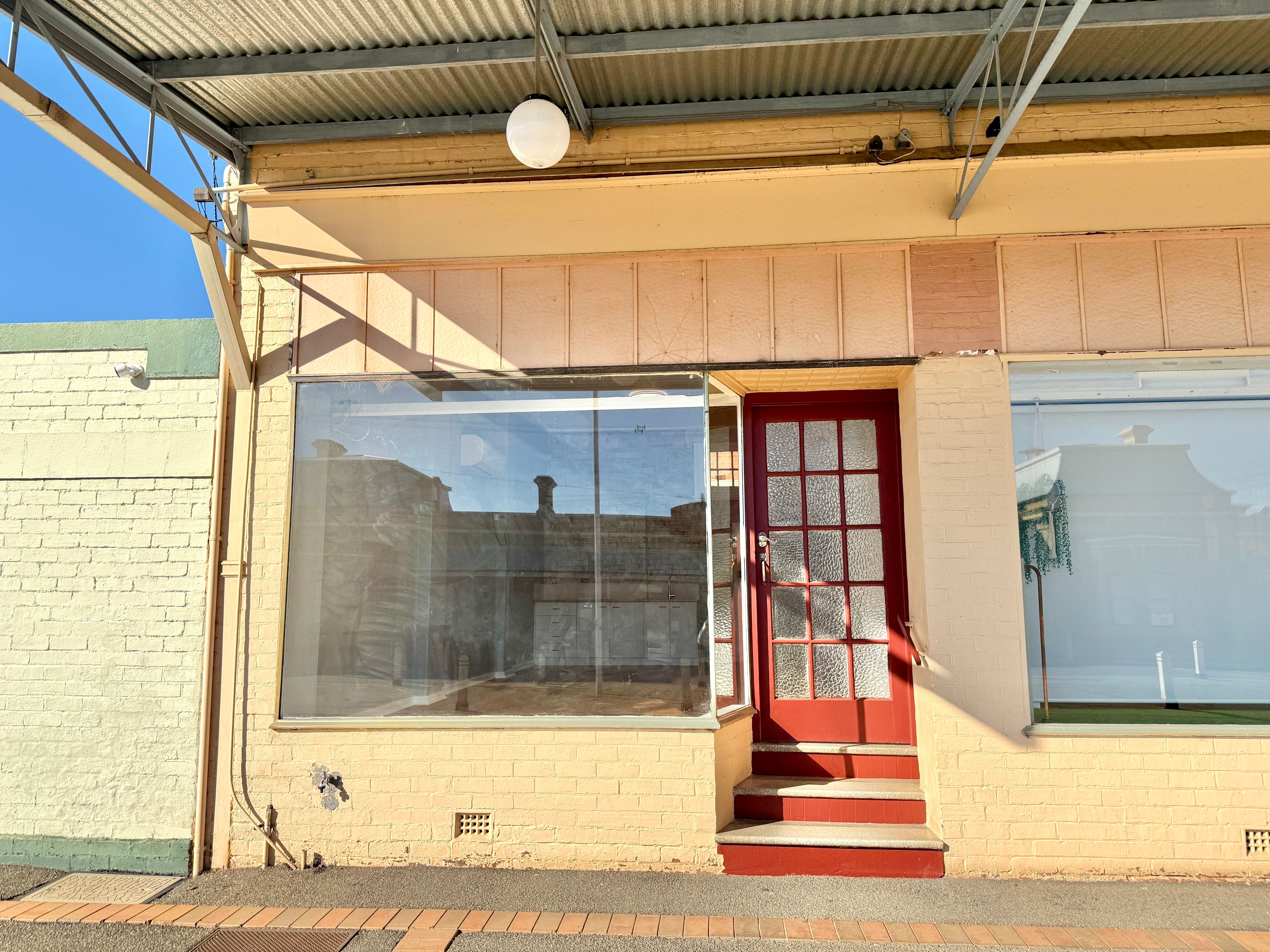 4 Railway Square — photo from Ray White Junee