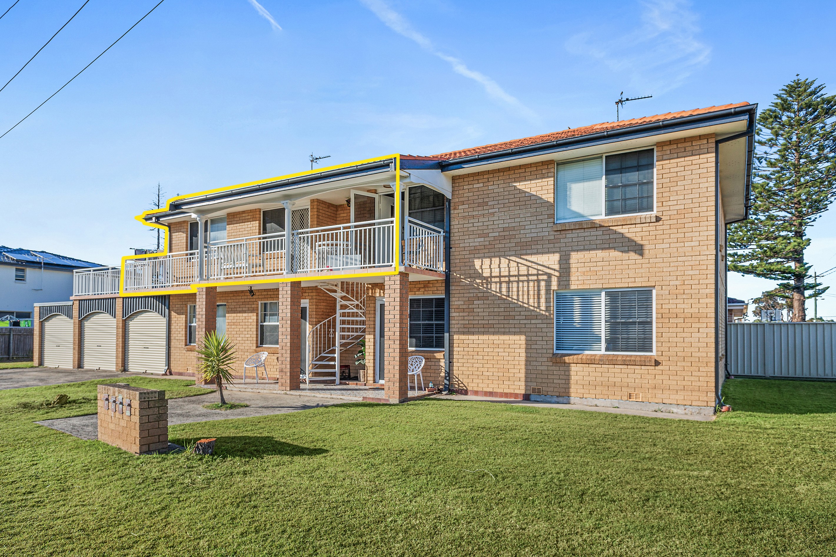 4/2 Bucknell Street, Warilla, NSW 2528