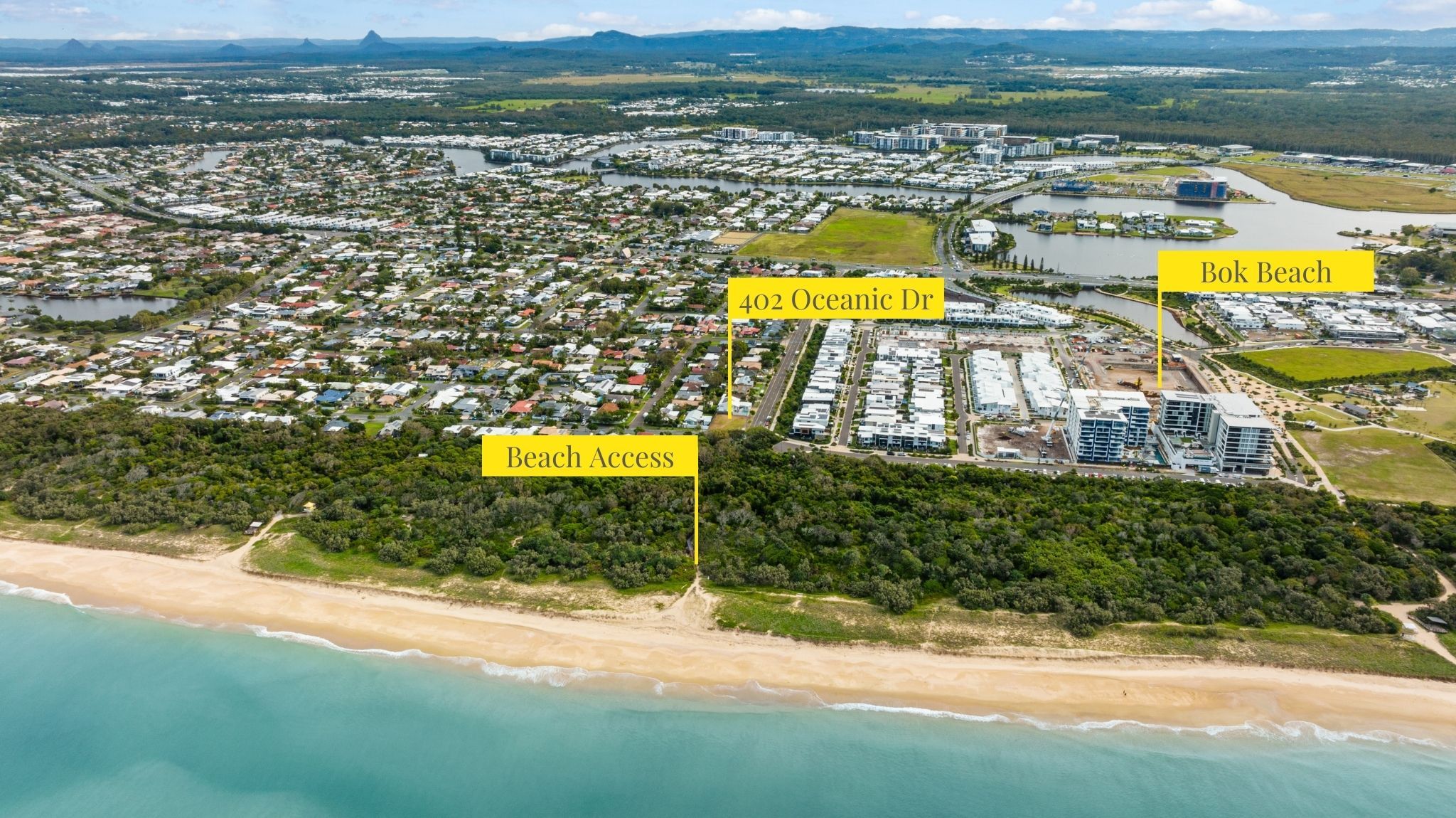 402 Oceanic Drive South, Wurtulla, QLD 4575