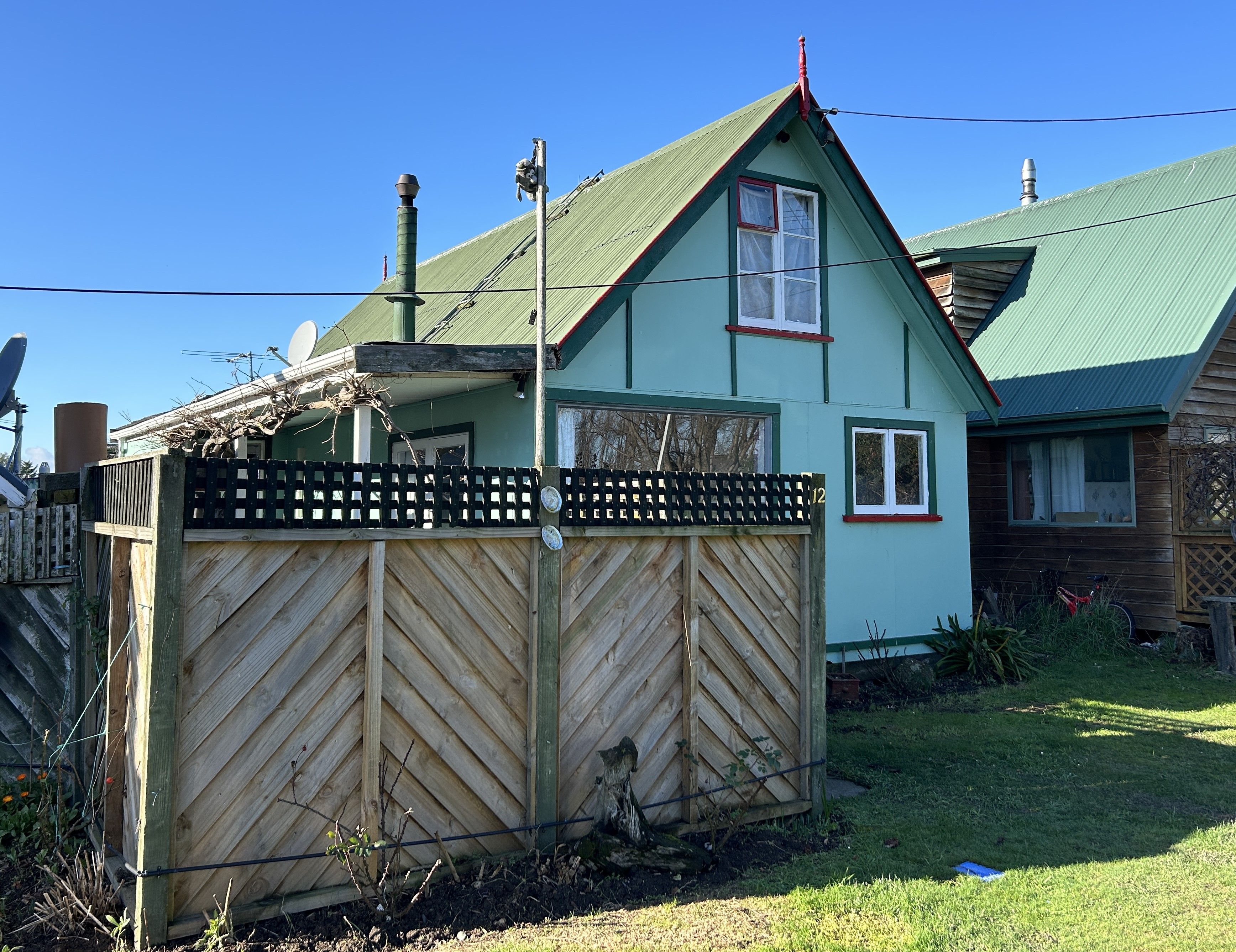 12 Spackman Avenve, Springston, Selwyn District
