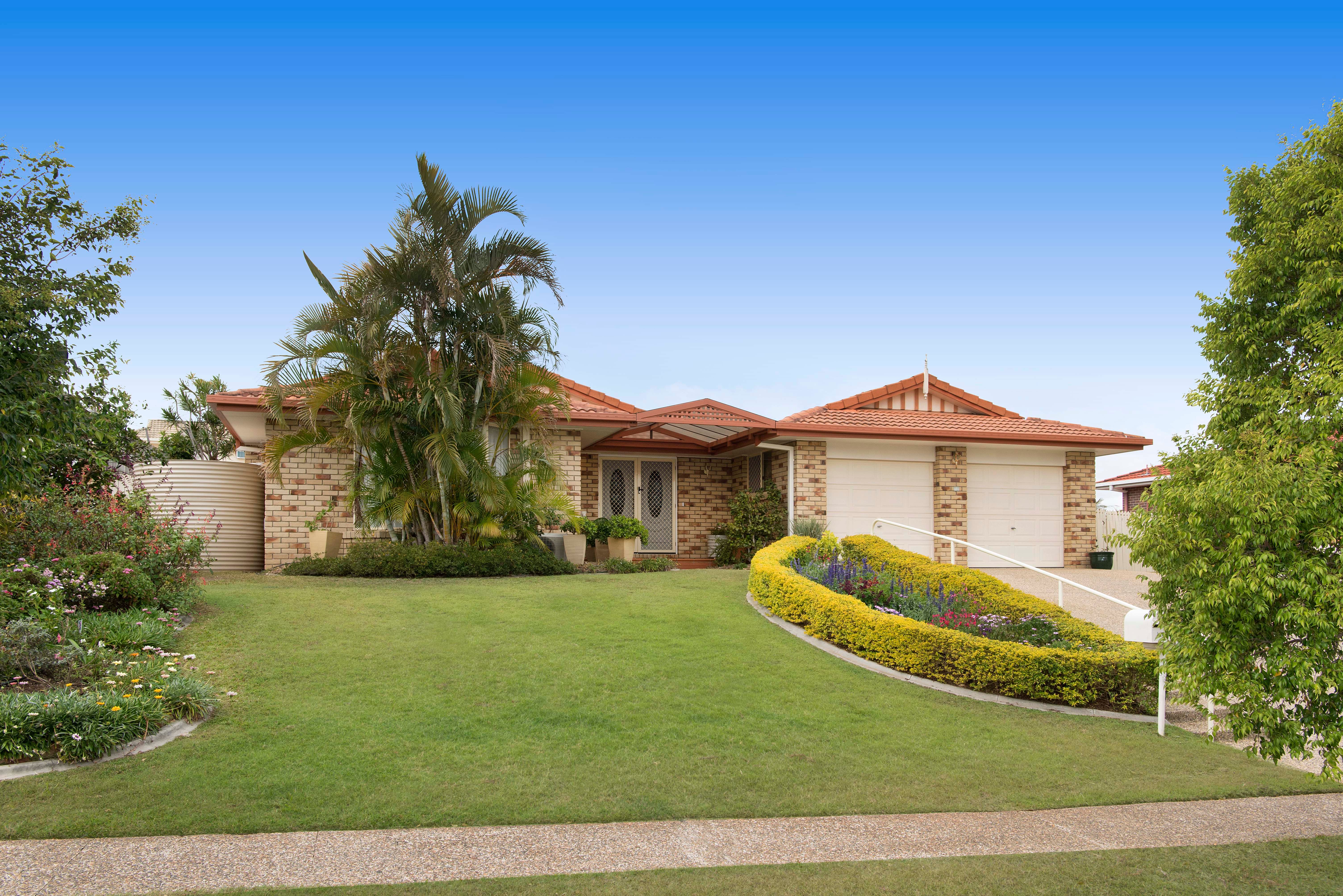 91 Azalea Crescent, Calamvale QLD 4116