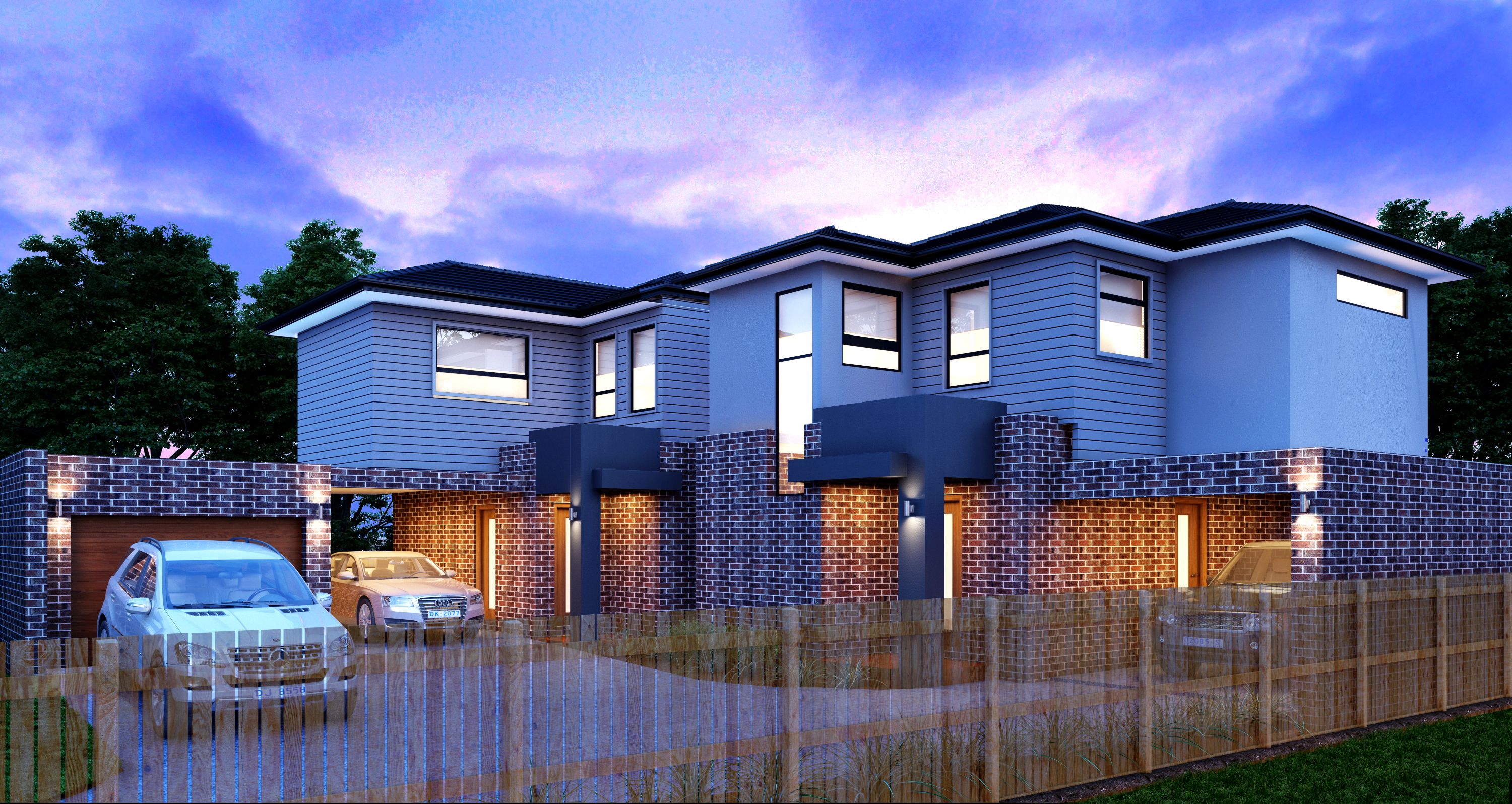 3/20 Olympic Street, Bundoora, VIC 3083