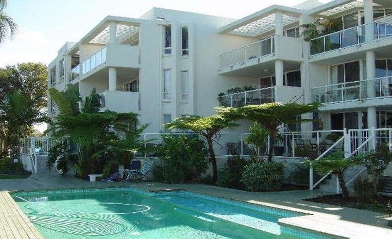 12/52 Back Street, Biggera Waters, QLD 4216