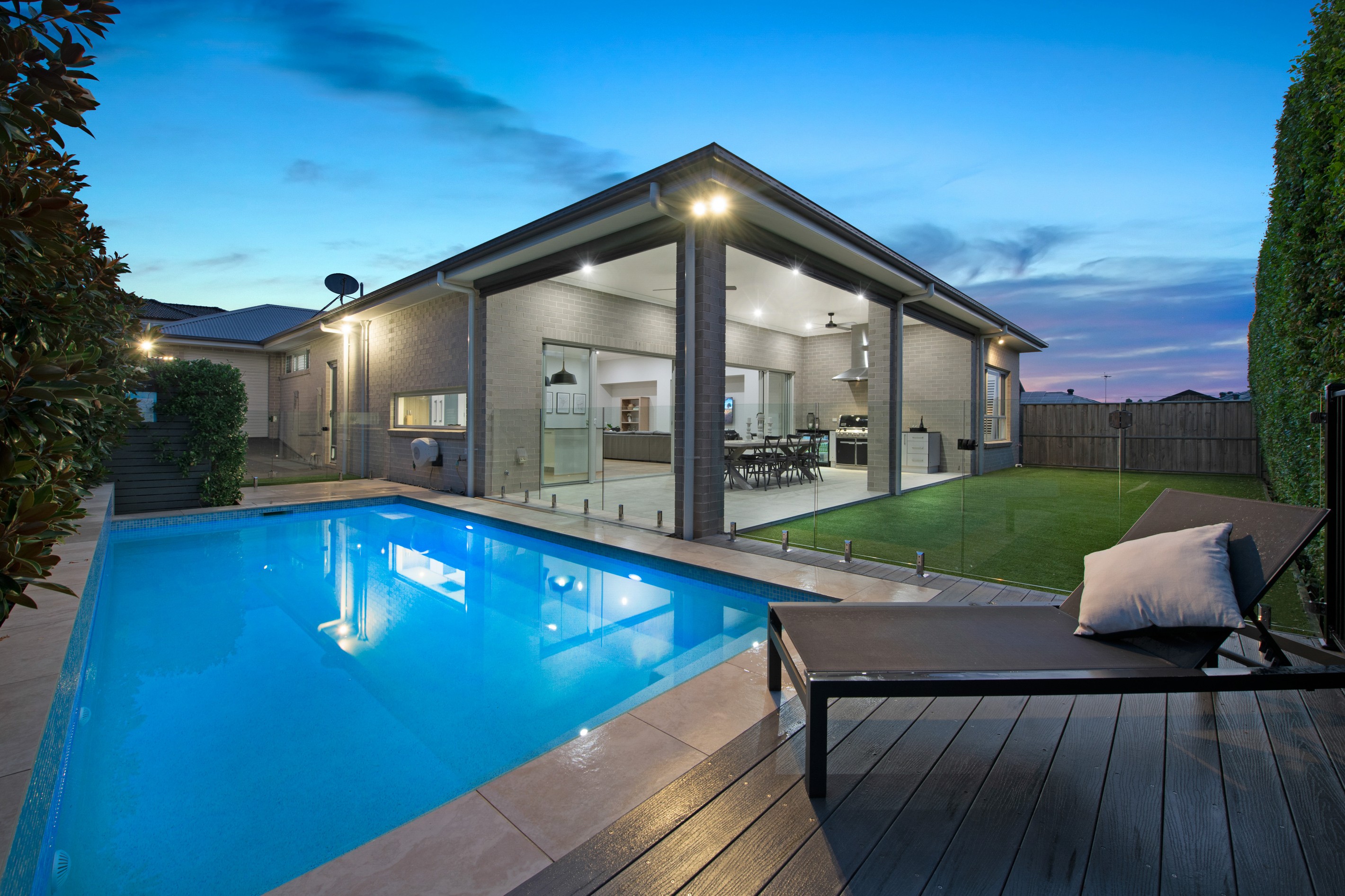 48 John Hillas Avenue, Kellyville, NSW 2155