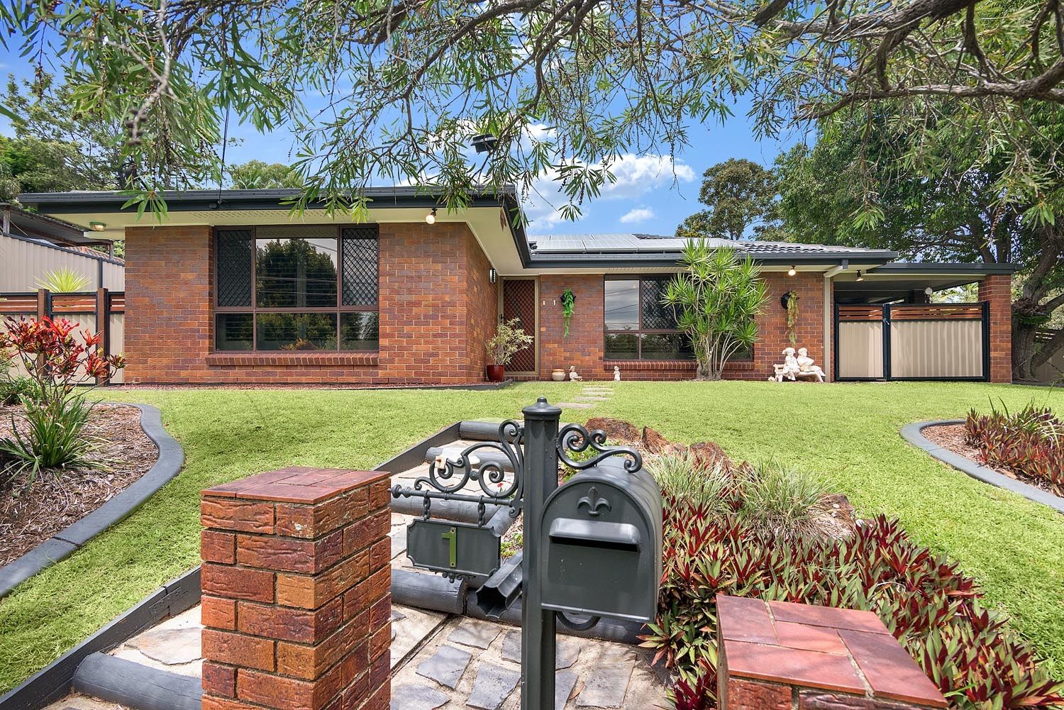 1 Avening Street, Alexandra Hills, QLD 4161 Sold House Ray White Wynnum / Manly