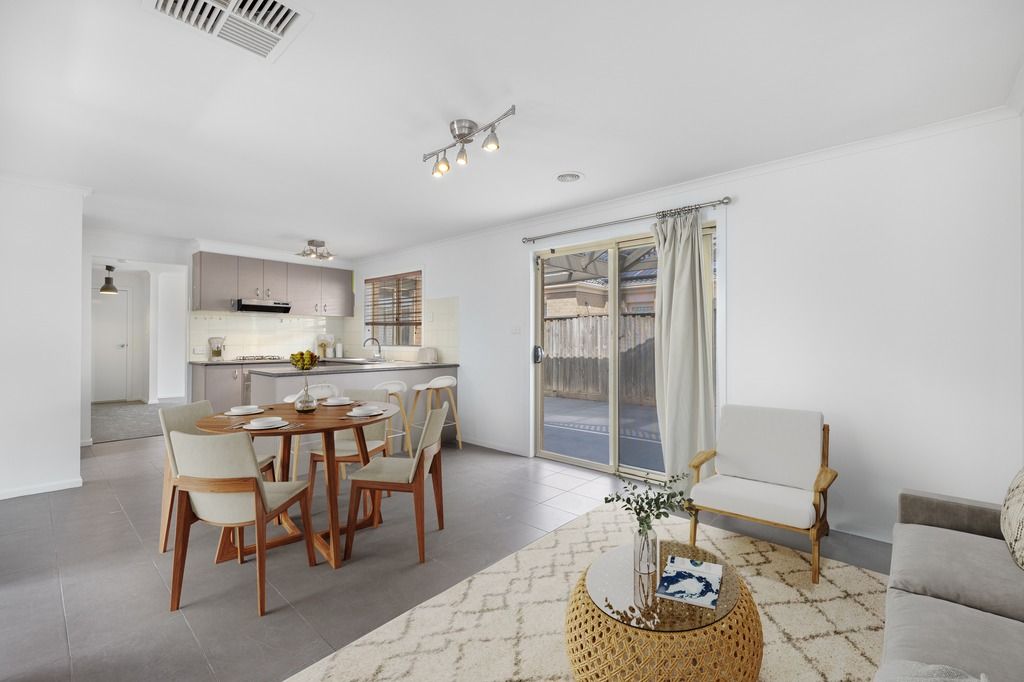 7 Gungurra Grove, Wyndham Vale, VIC 3024