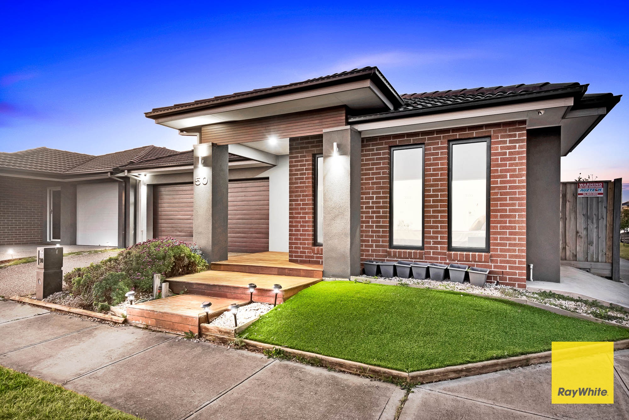 50 Lucerne Drive, Truganina, VIC 3029