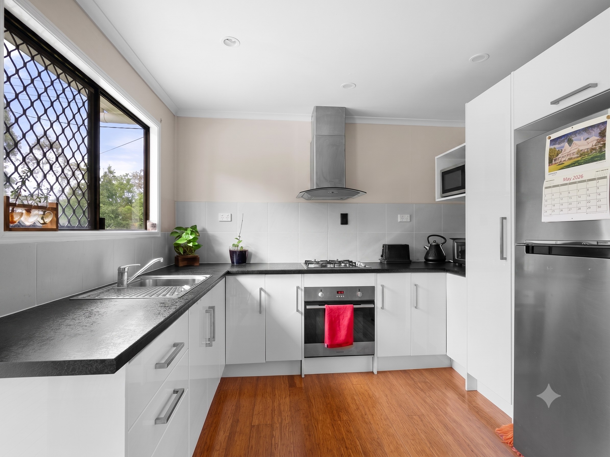 1 Hartley Drive, D'aguilar, QLD 4514