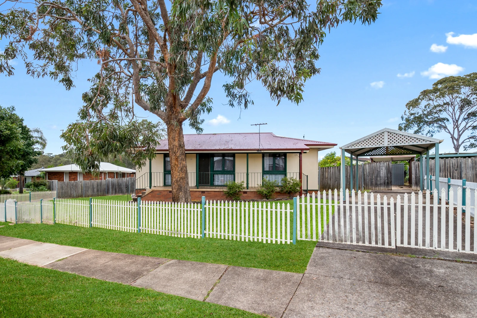 30 Docharty Street, Bradbury, NSW 2560